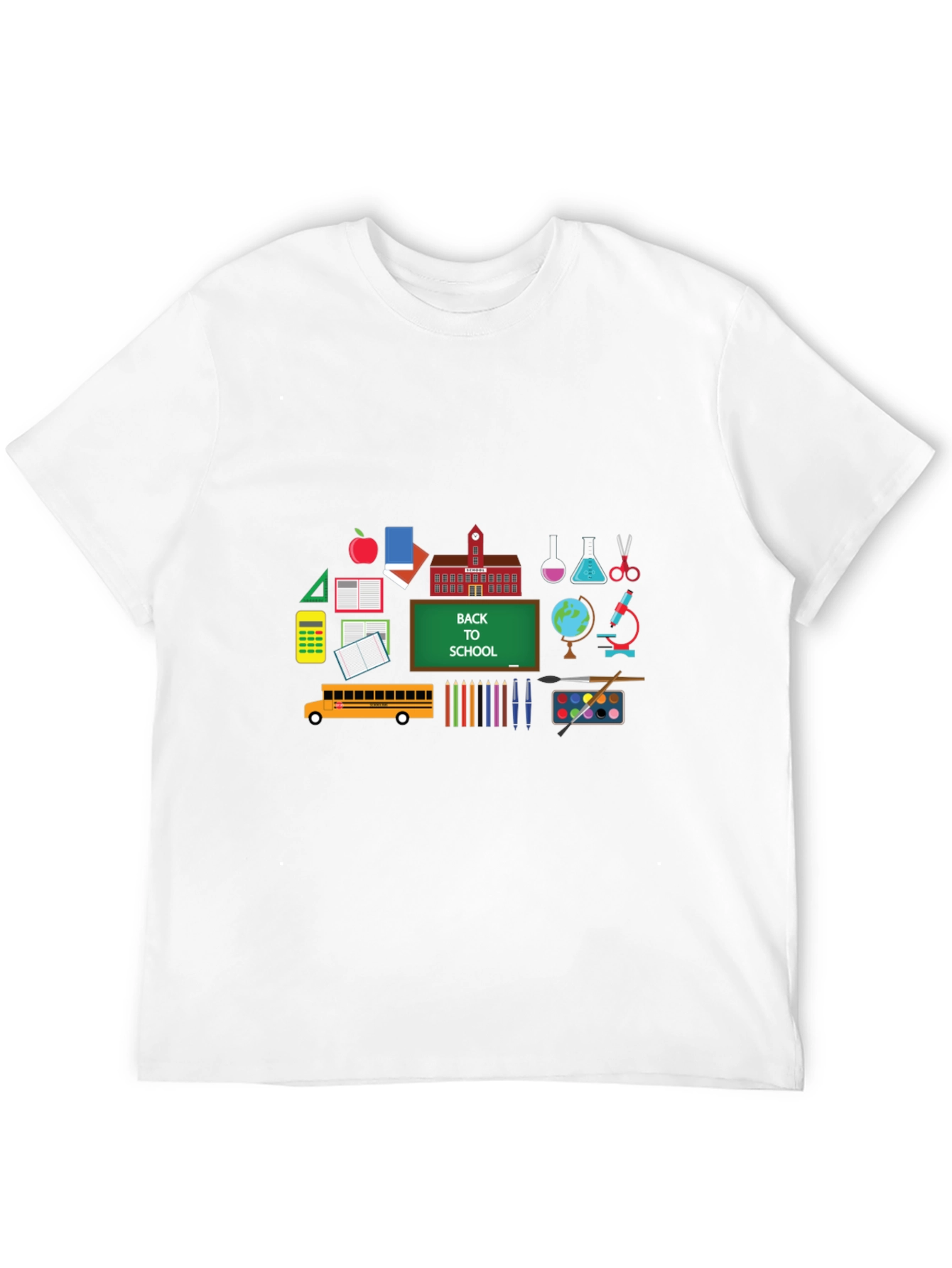Back to School T-Shirt