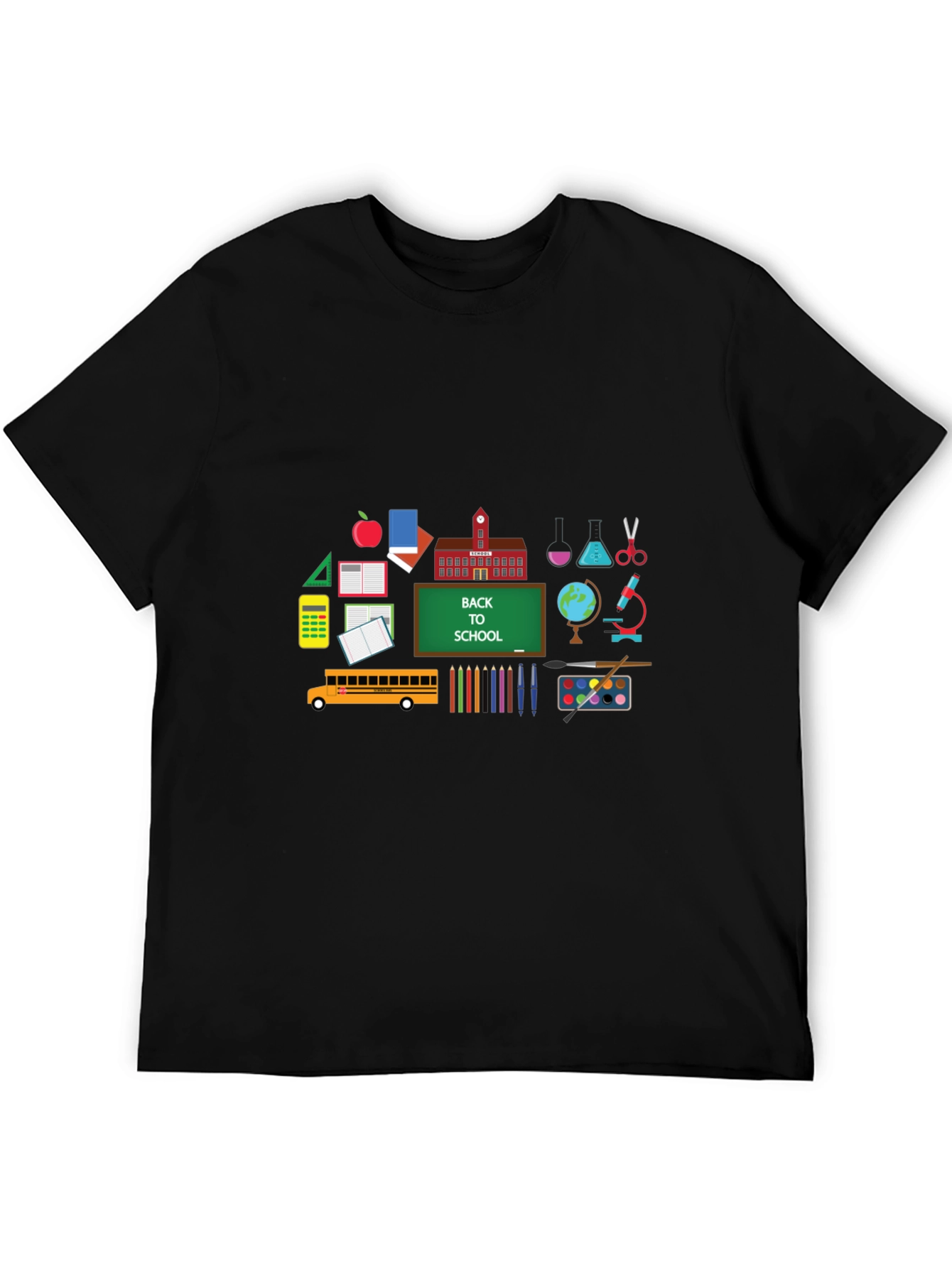 Back to School T-Shirt