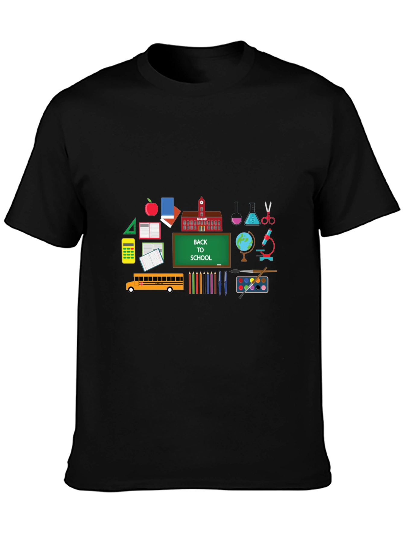 Back to School T-Shirt