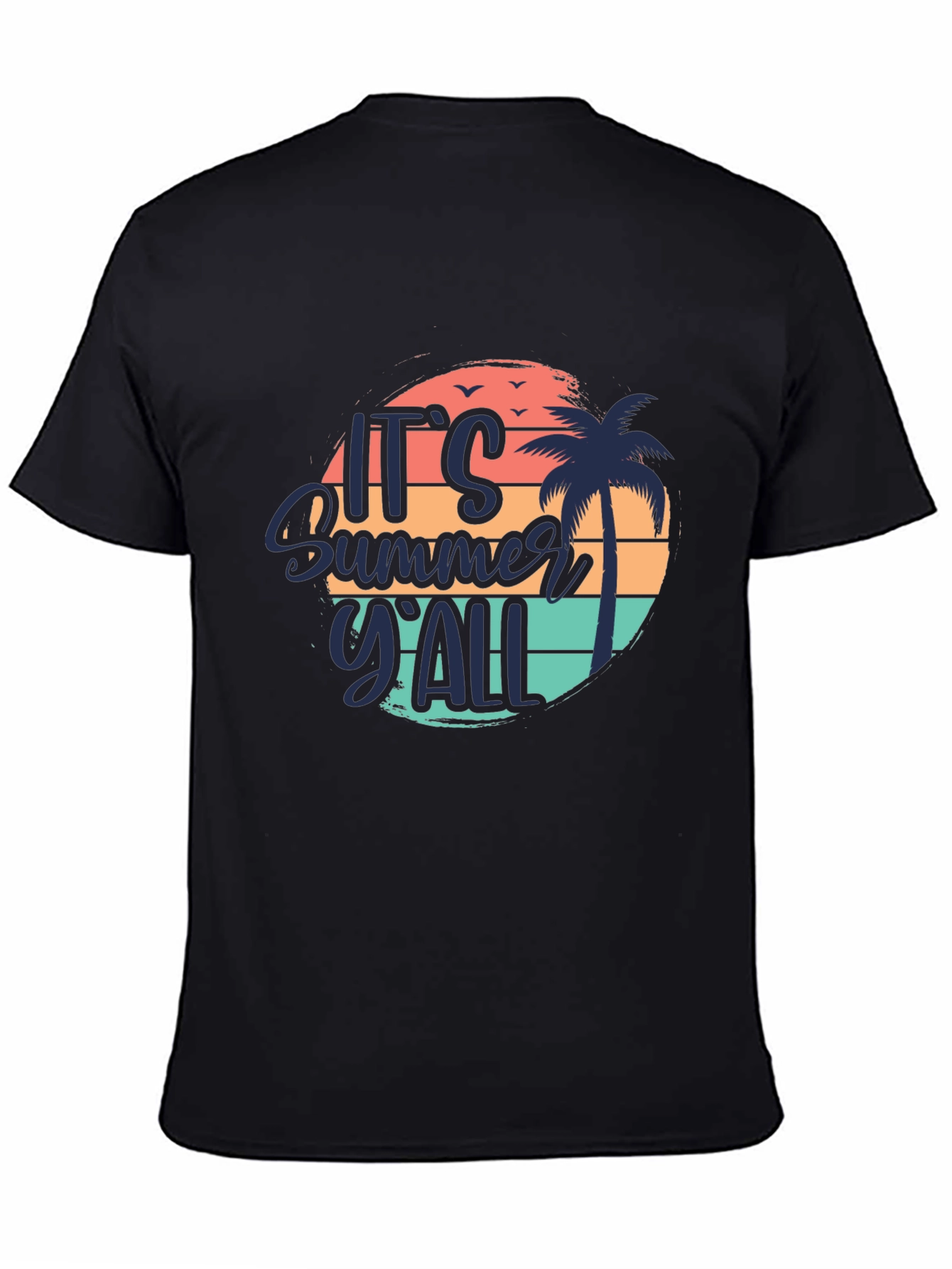 Its Summer YAll T-Shirt