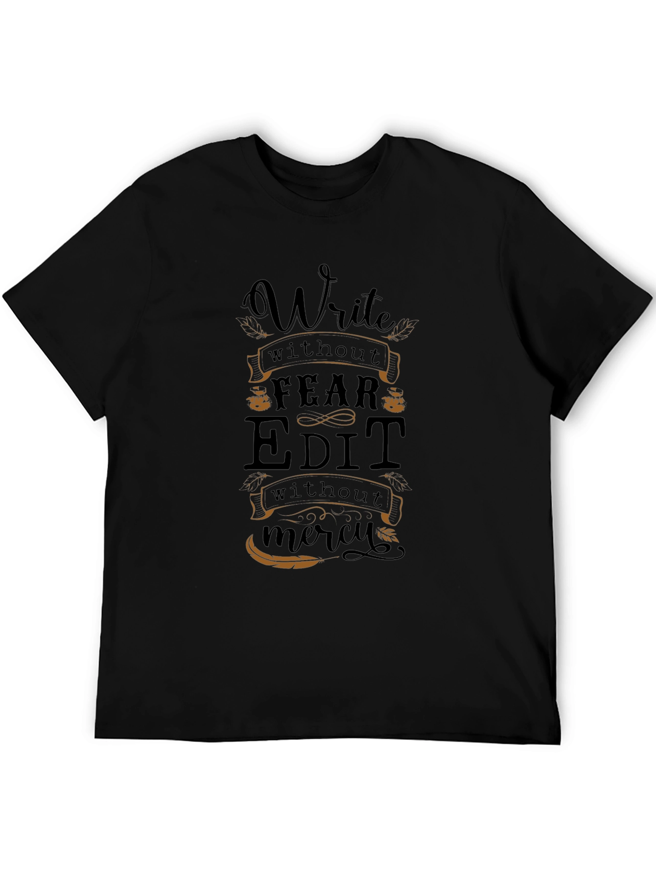 Write Without Fear T-Shirt