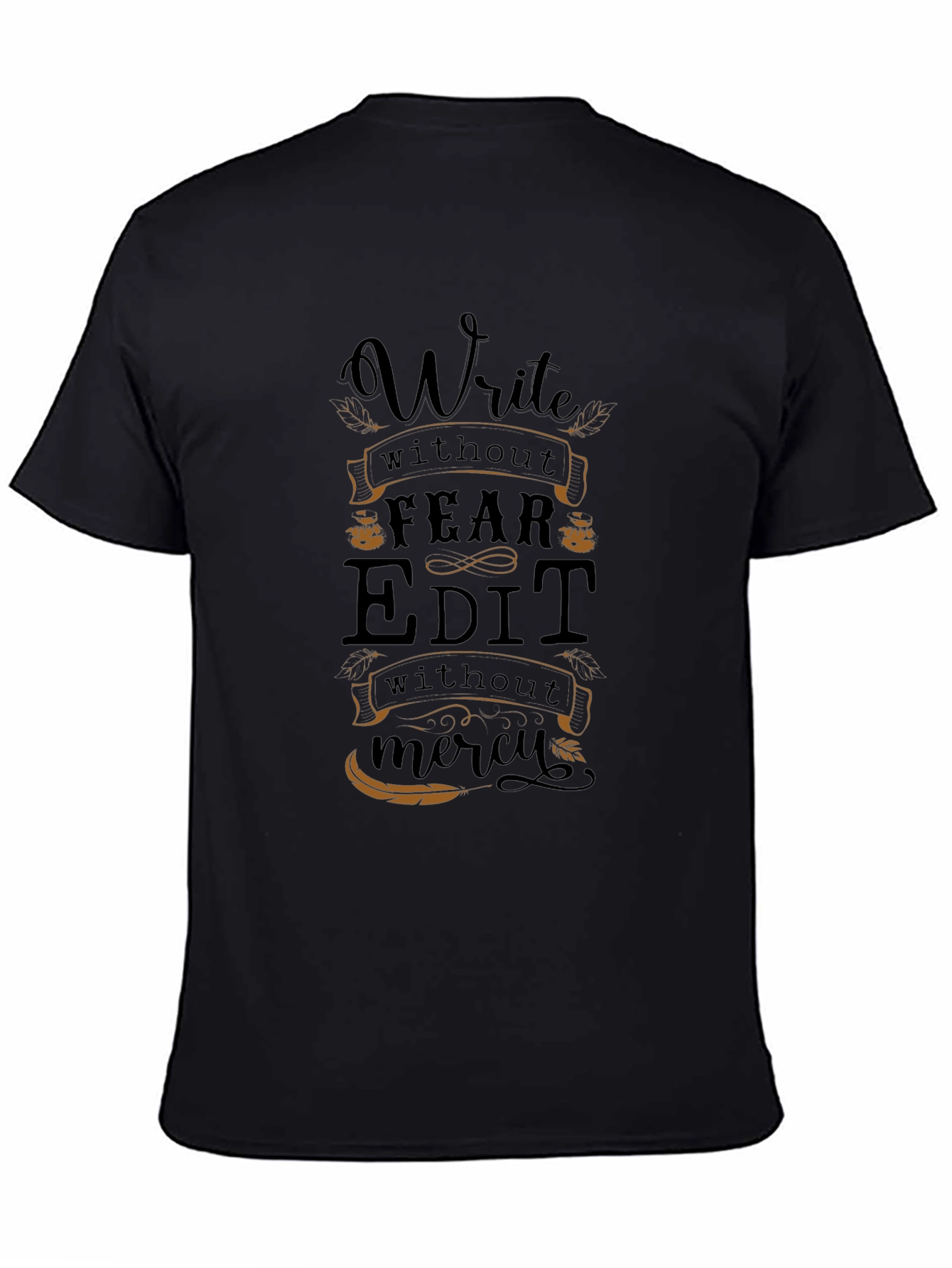 Write Without Fear T-Shirt