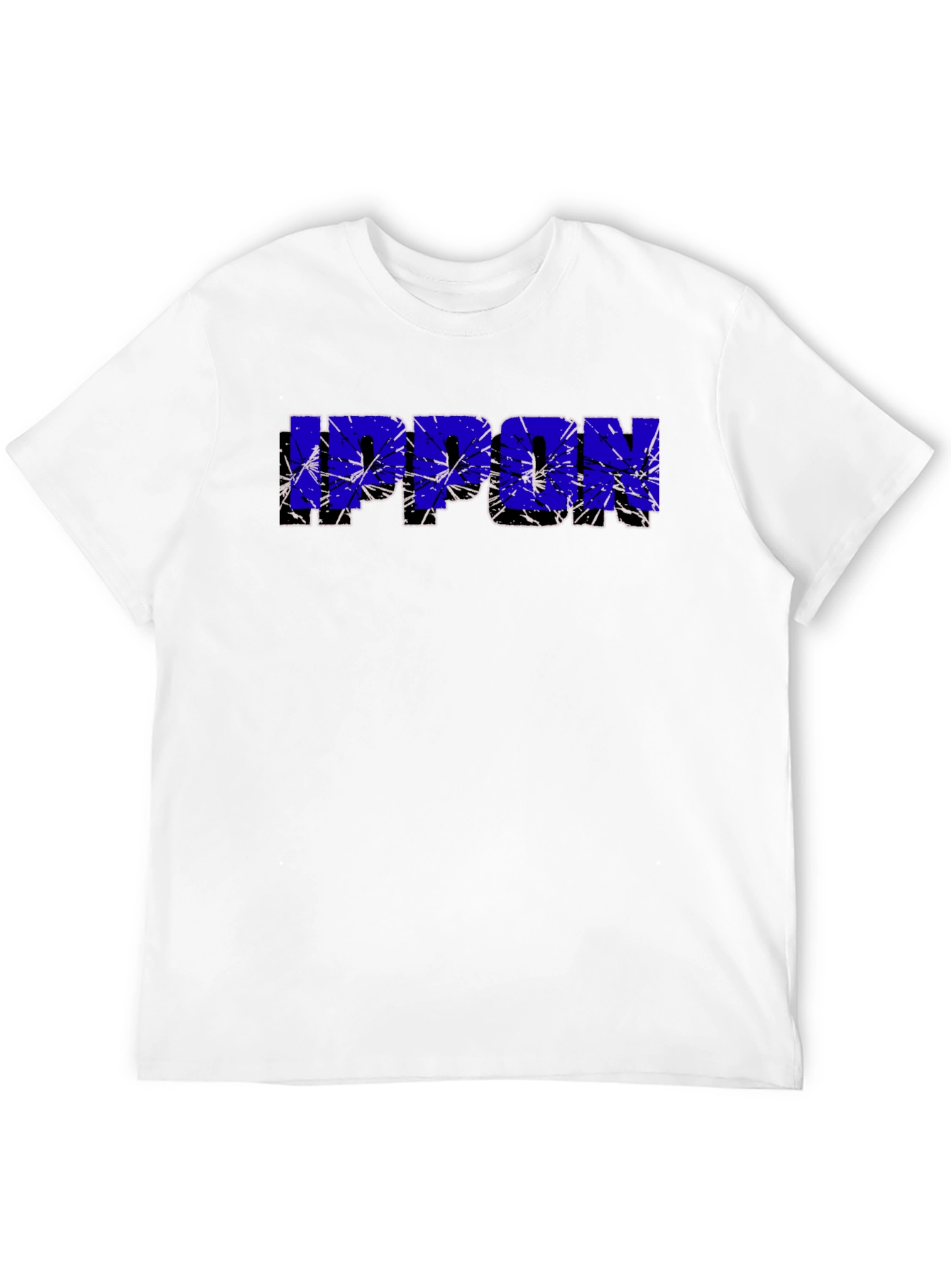 Ippon Judo Graphic Tee