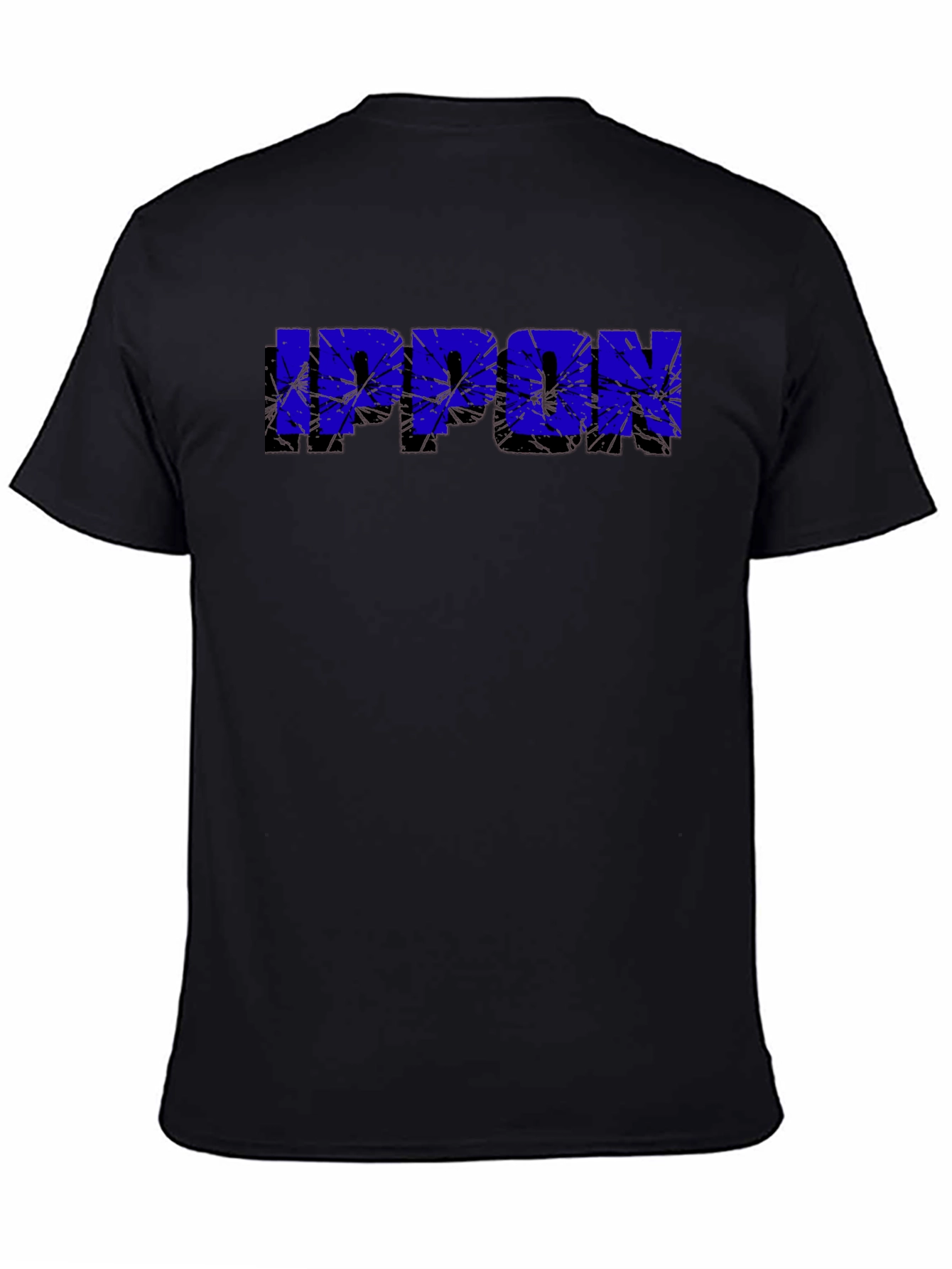 Ippon Judo Graphic Tee