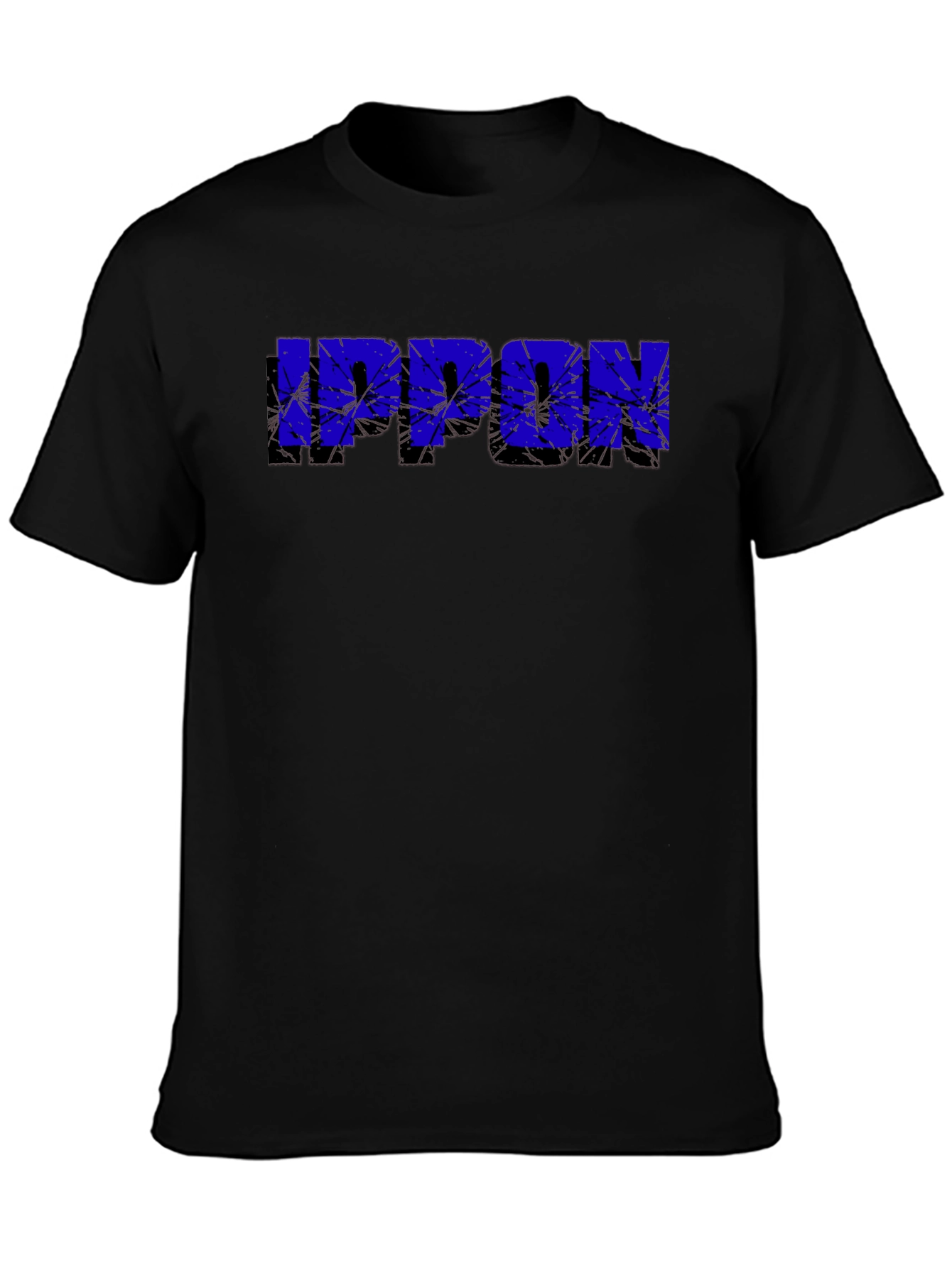 Ippon Judo Graphic Tee