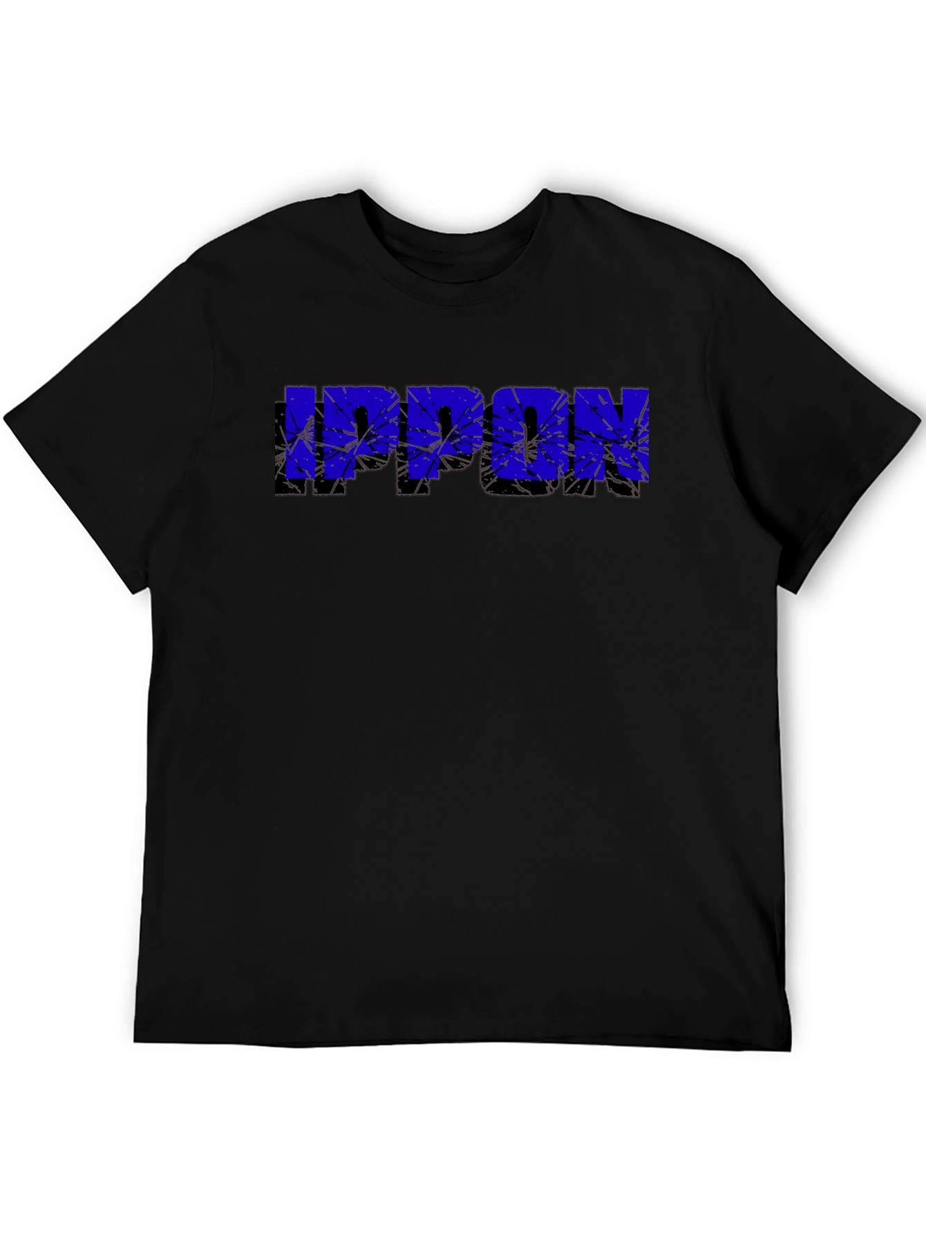 Ippon Judo Graphic Tee