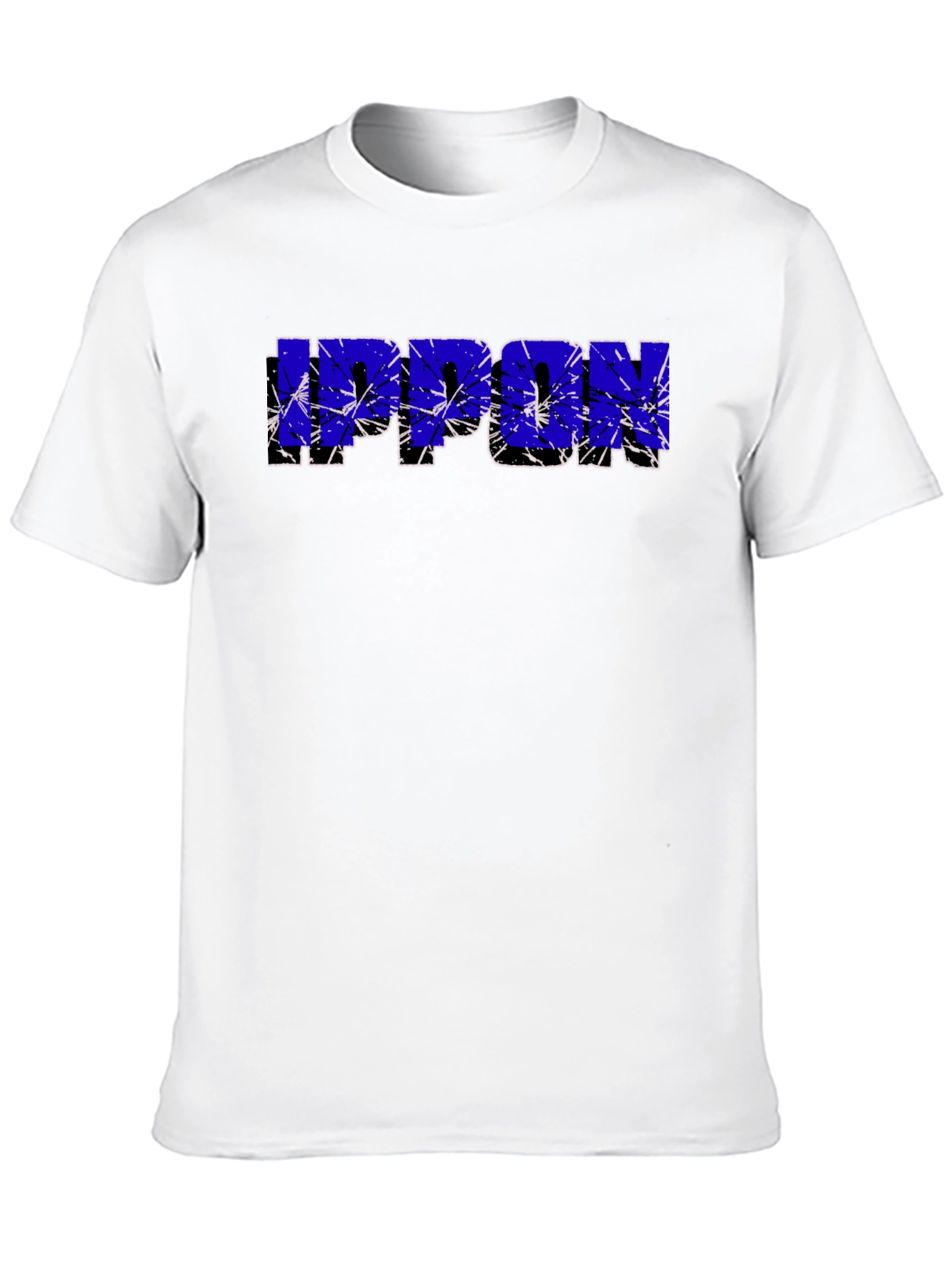 Ippon Judo Graphic Tee