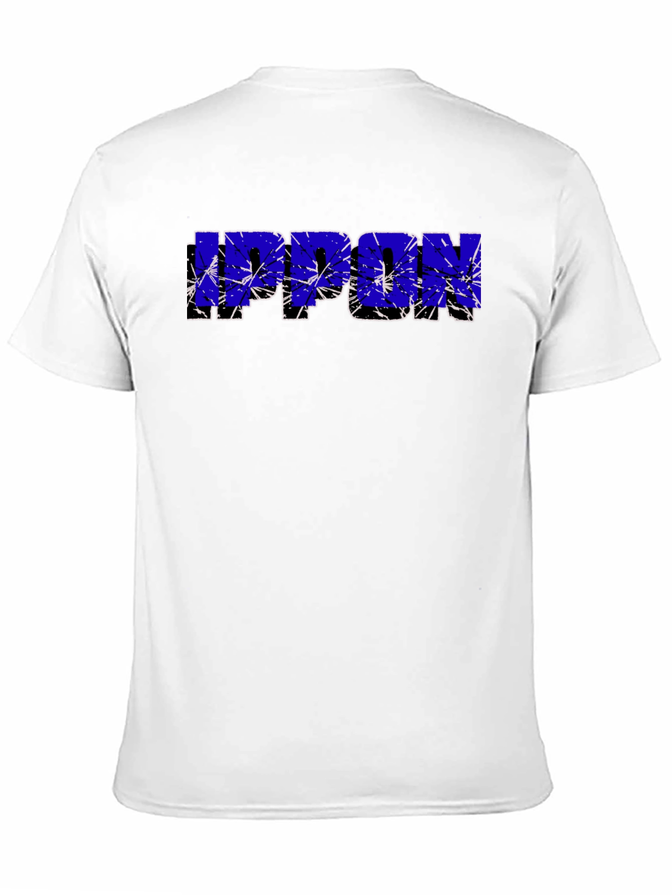 Ippon Judo Graphic Tee