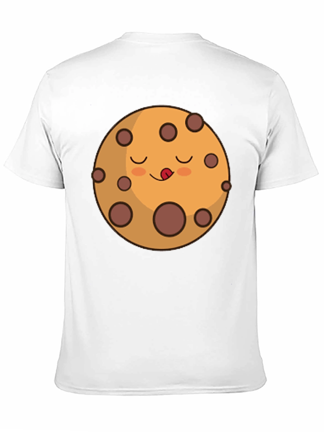 Cookie Lover Tee - Whimsical Comfort