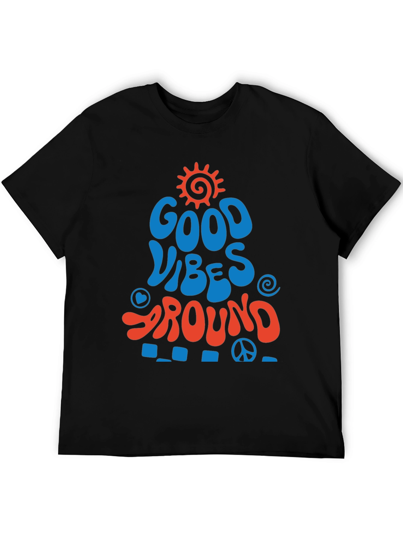 Good Vibes T-Shirt