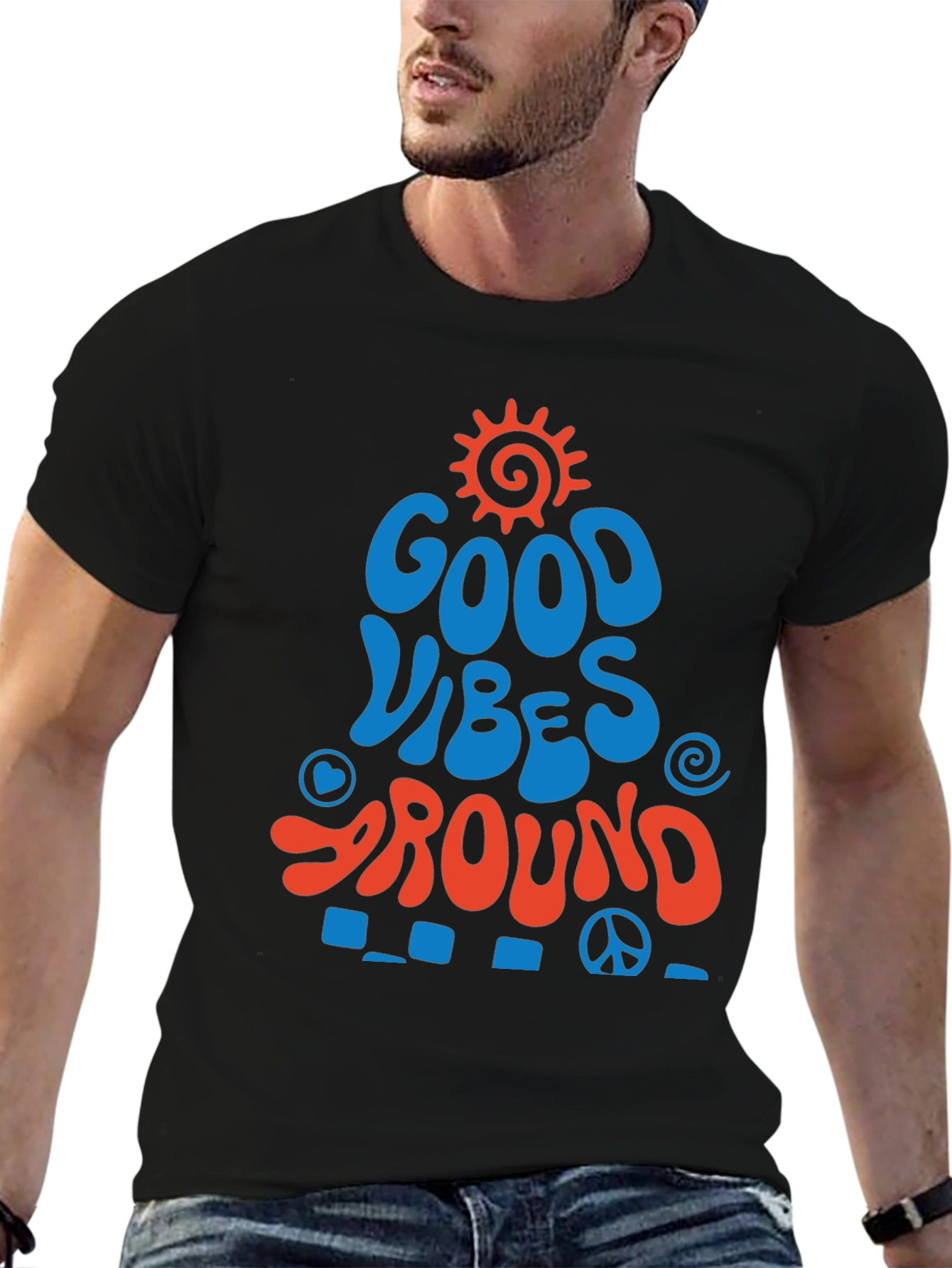 Good Vibes T-Shirt