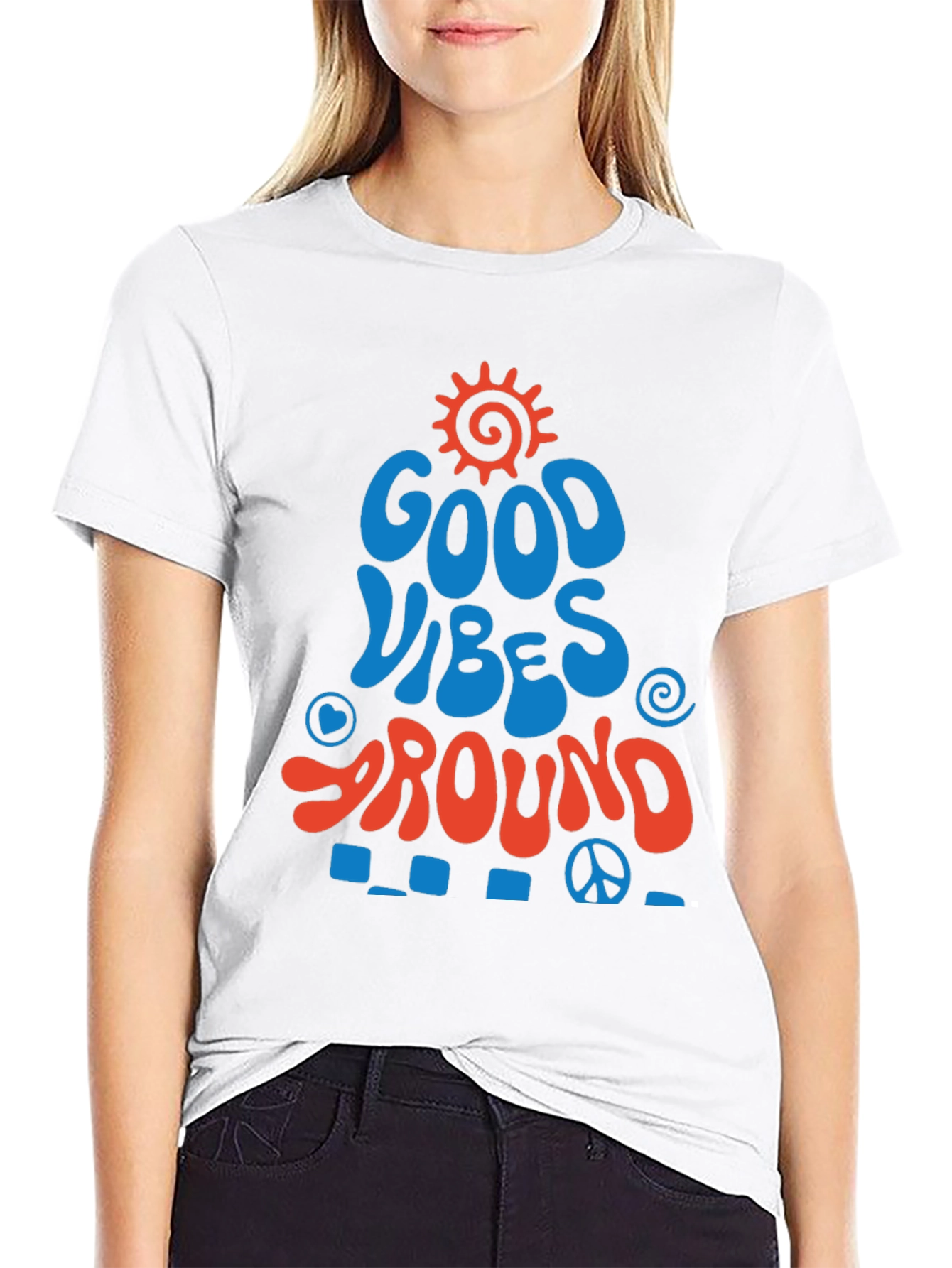 Good Vibes T-Shirt