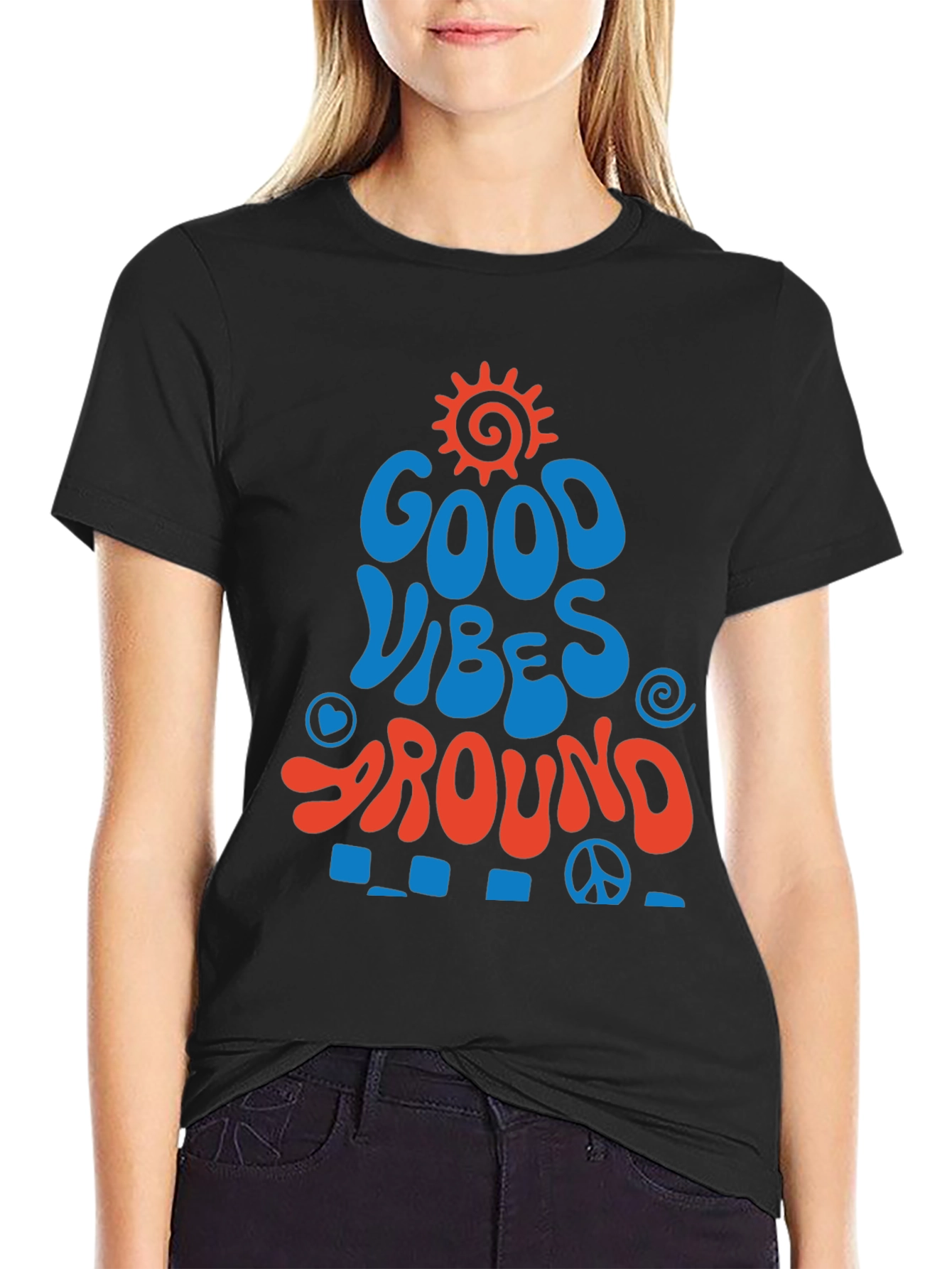 Good Vibes T-Shirt