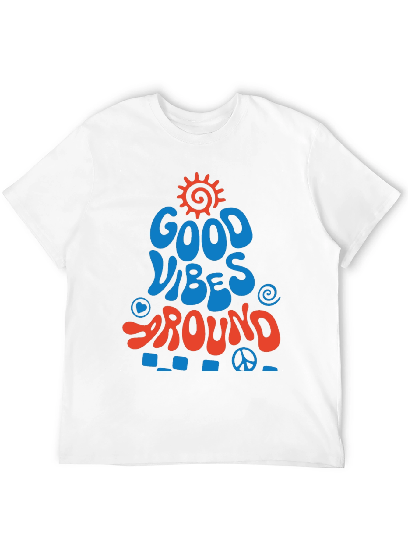 Good Vibes T-Shirt