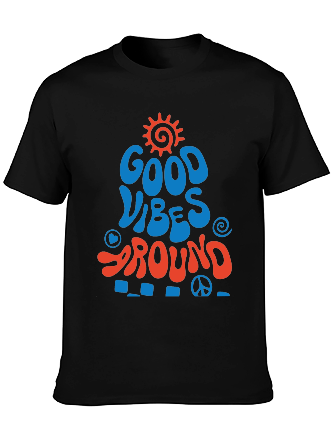 Good Vibes T-Shirt