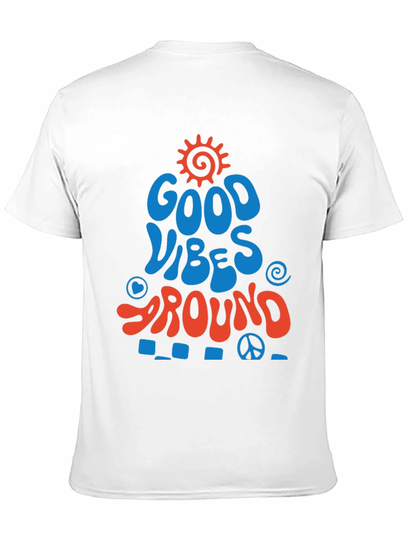 Good Vibes T-Shirt