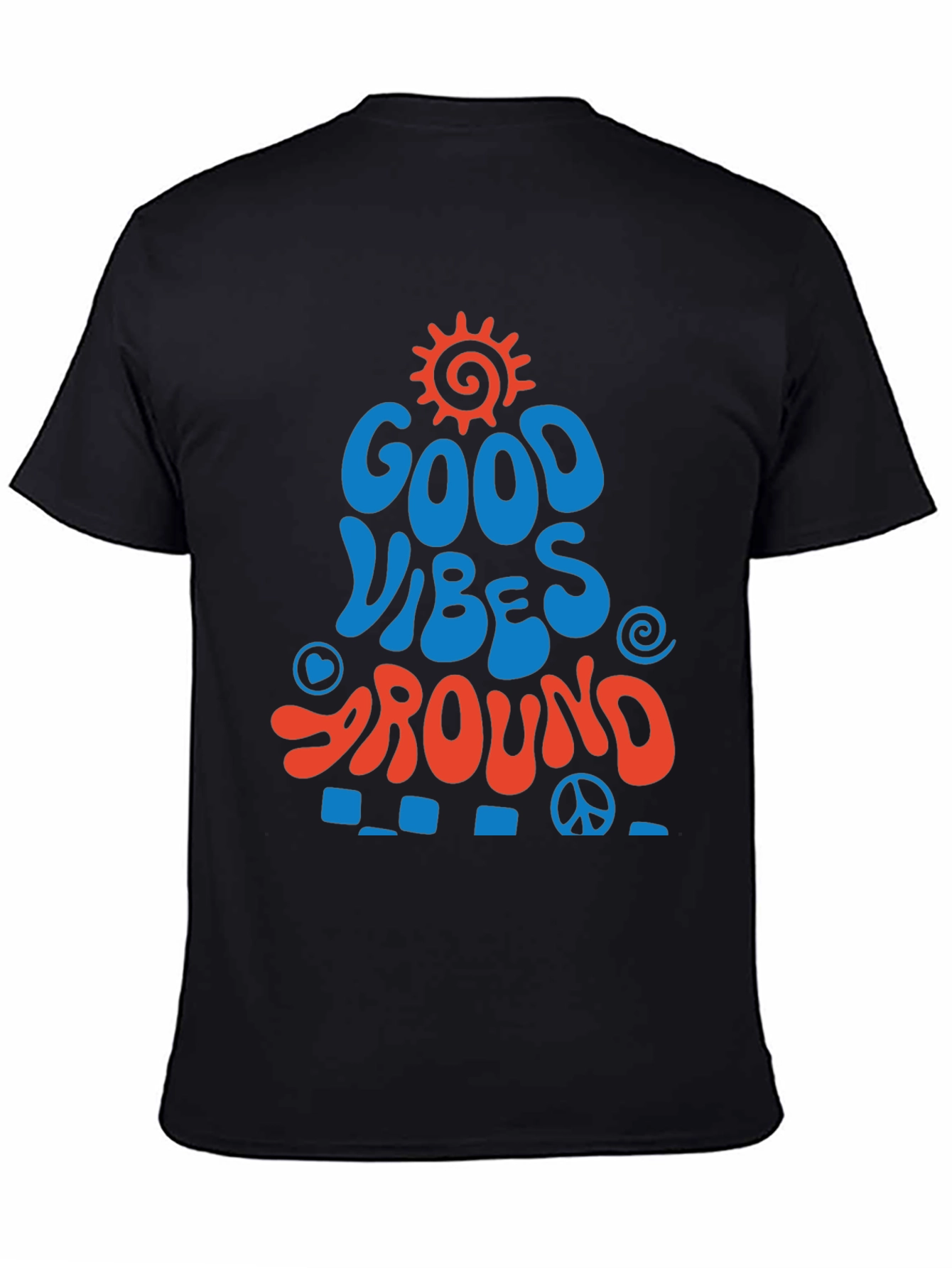 Good Vibes T-Shirt