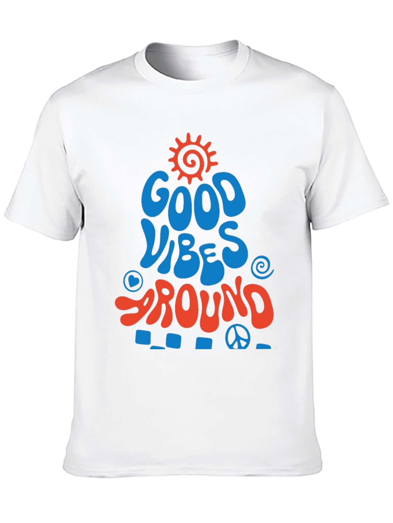 Good Vibes T-Shirt