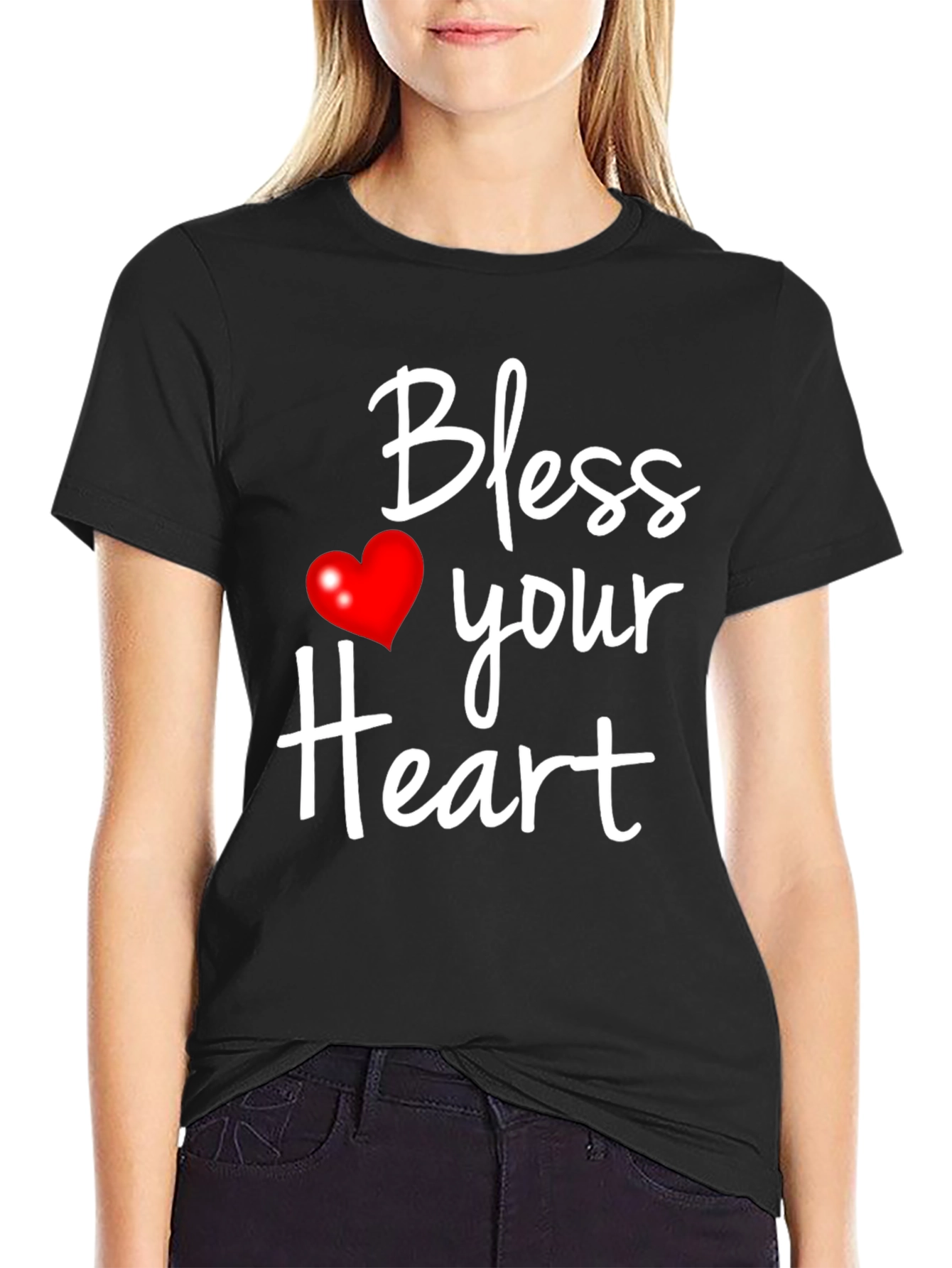 Bless Your Heart T-Shirt