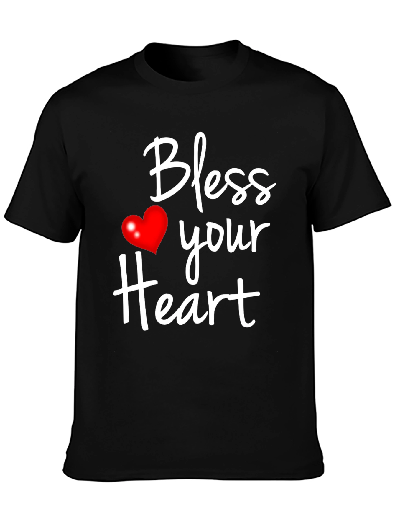 Bless Your Heart T-Shirt