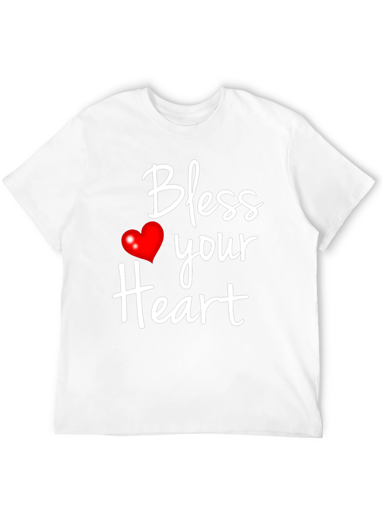 Bless Your Heart T-Shirt
