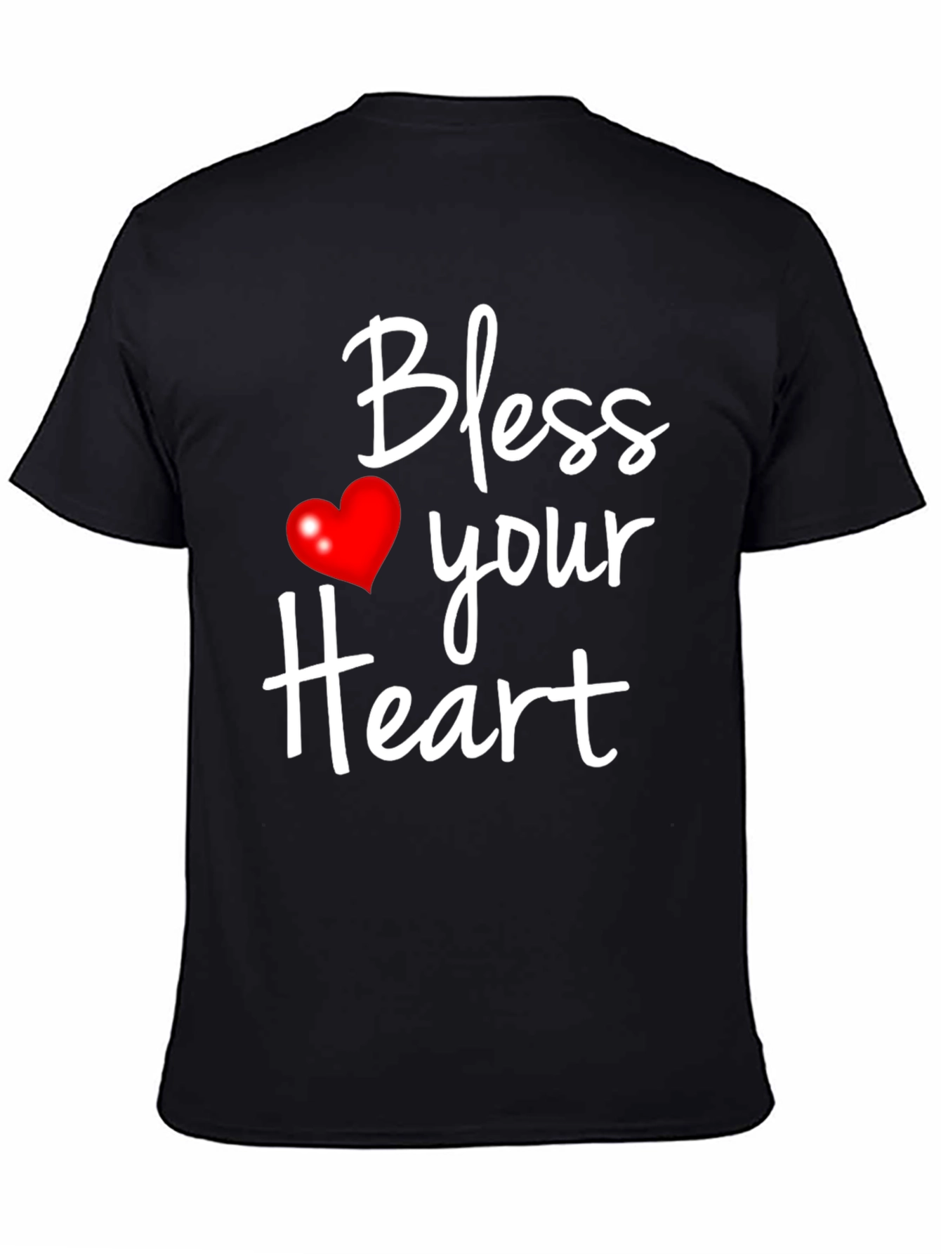 Bless Your Heart T-Shirt