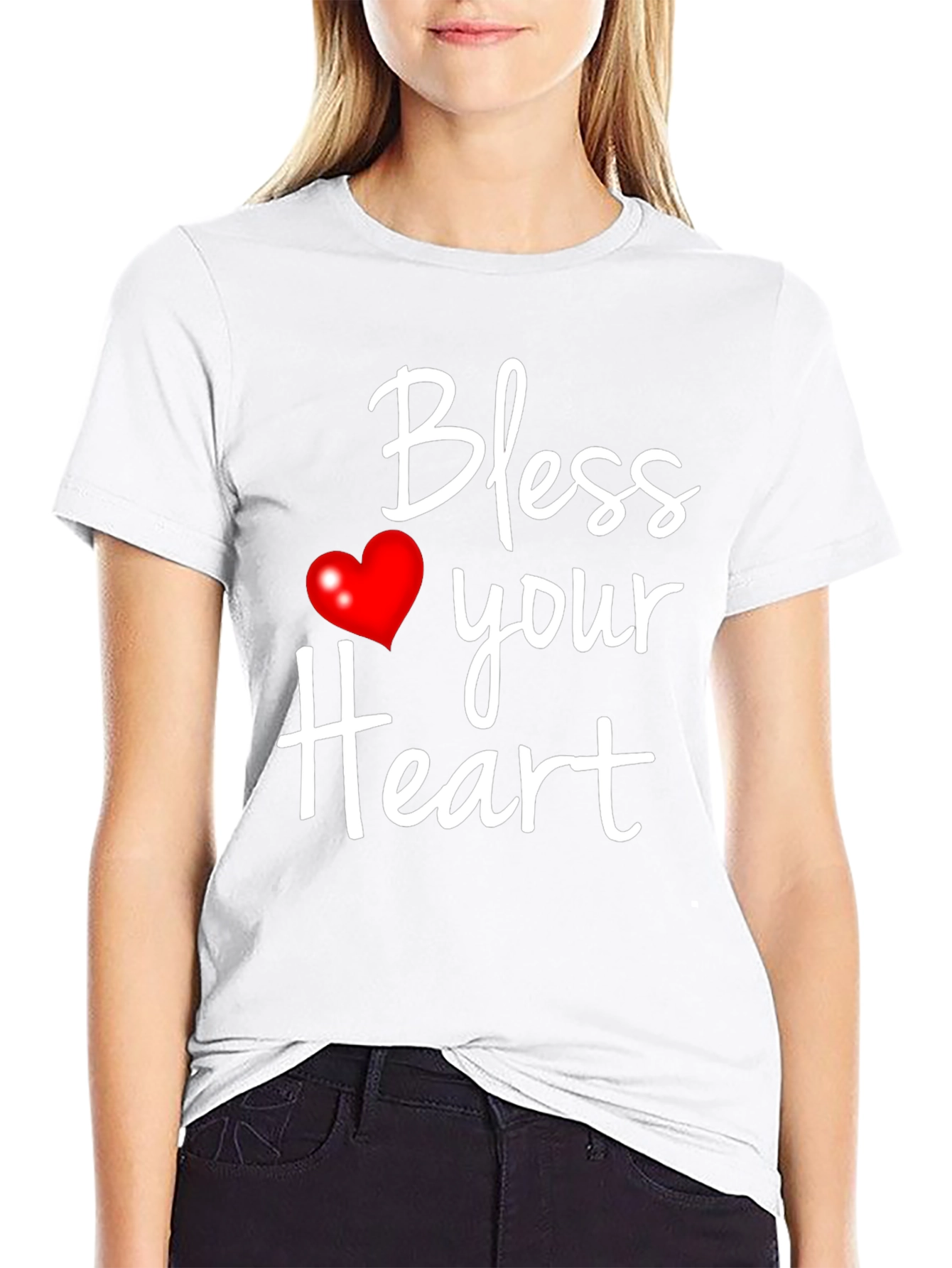 Bless Your Heart T-Shirt