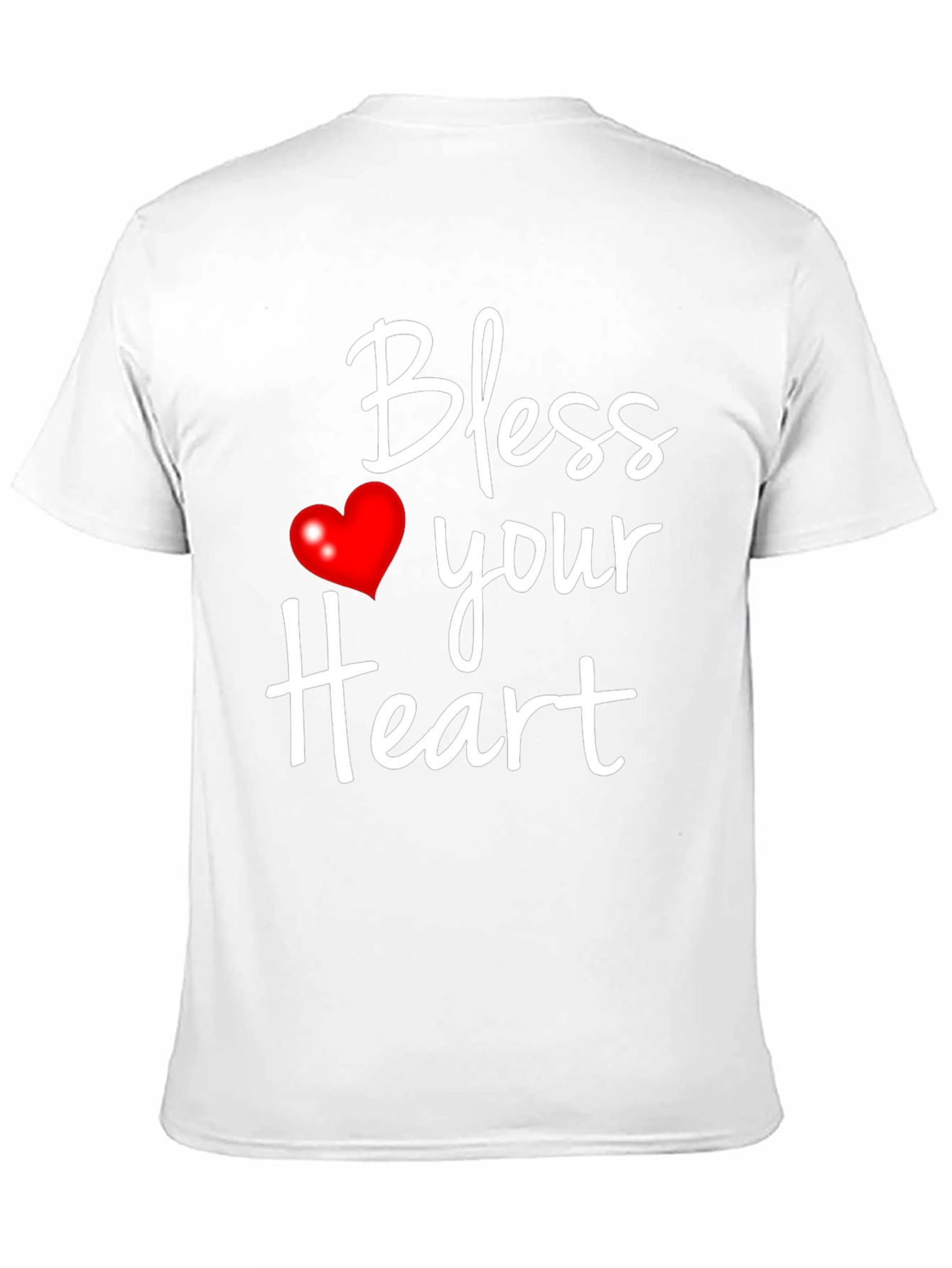 Bless Your Heart T-Shirt