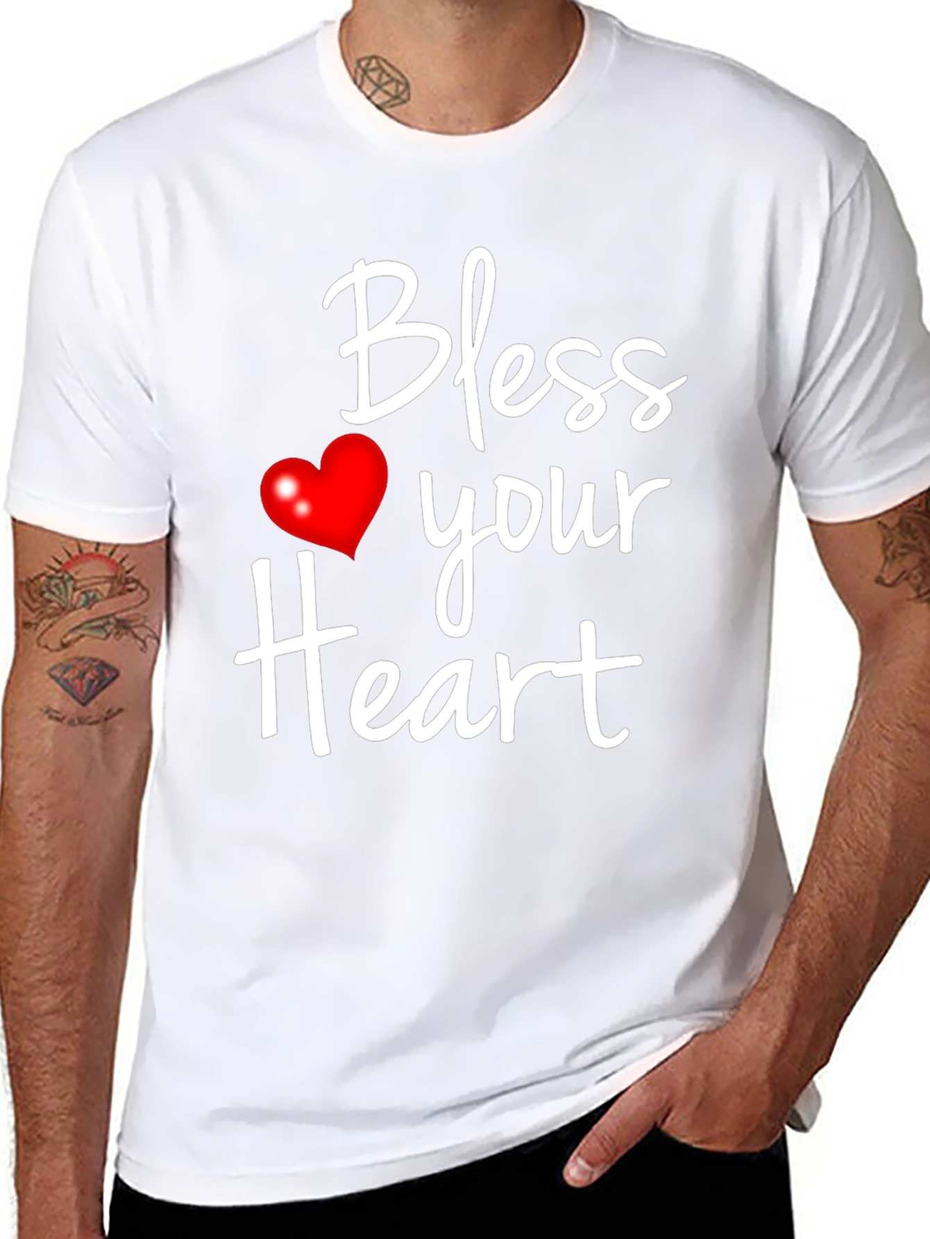 Bless Your Heart T-Shirt