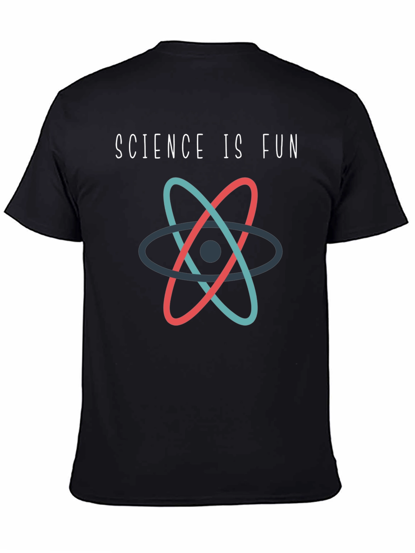 Science is Fun Tee