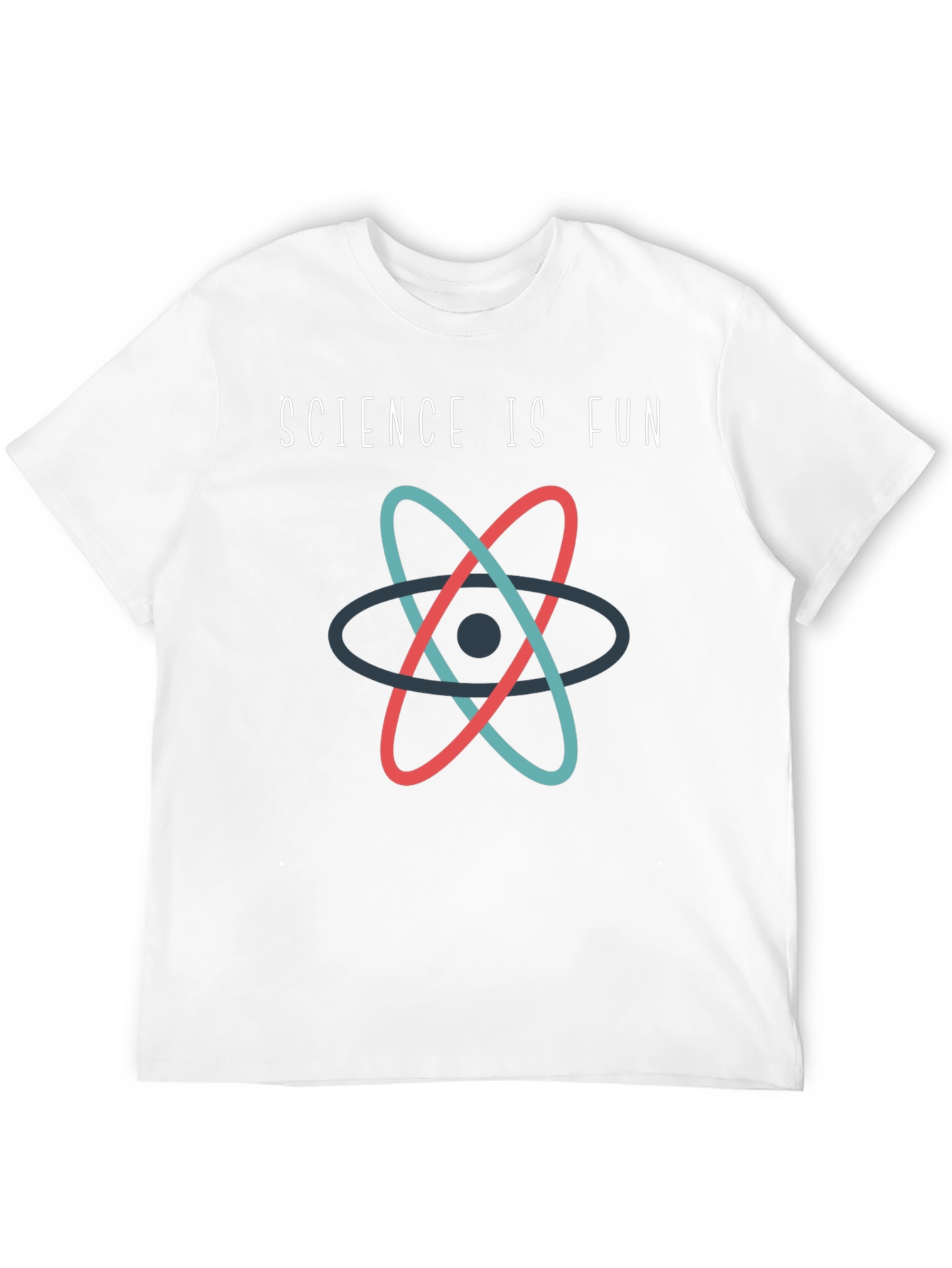 Science is Fun Tee