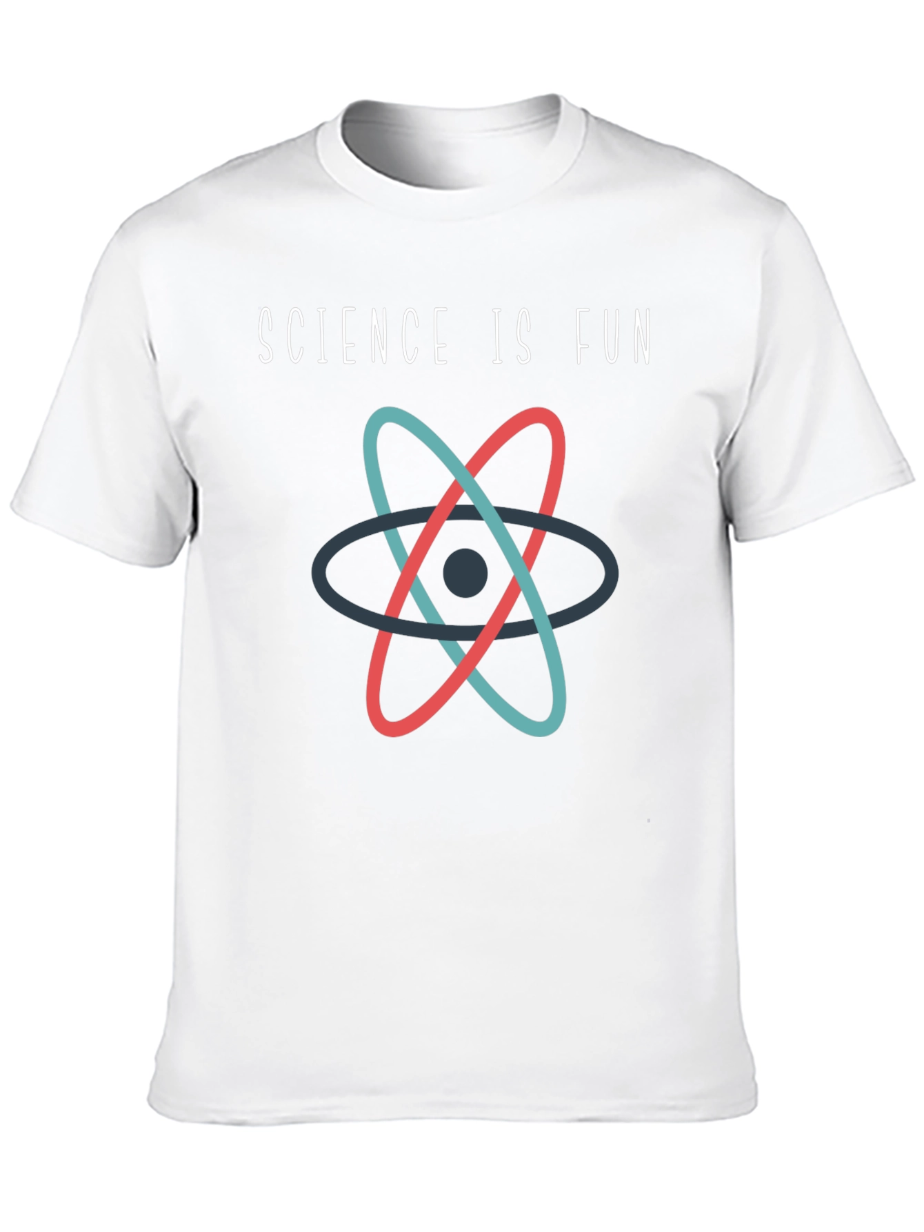 Science is Fun Tee