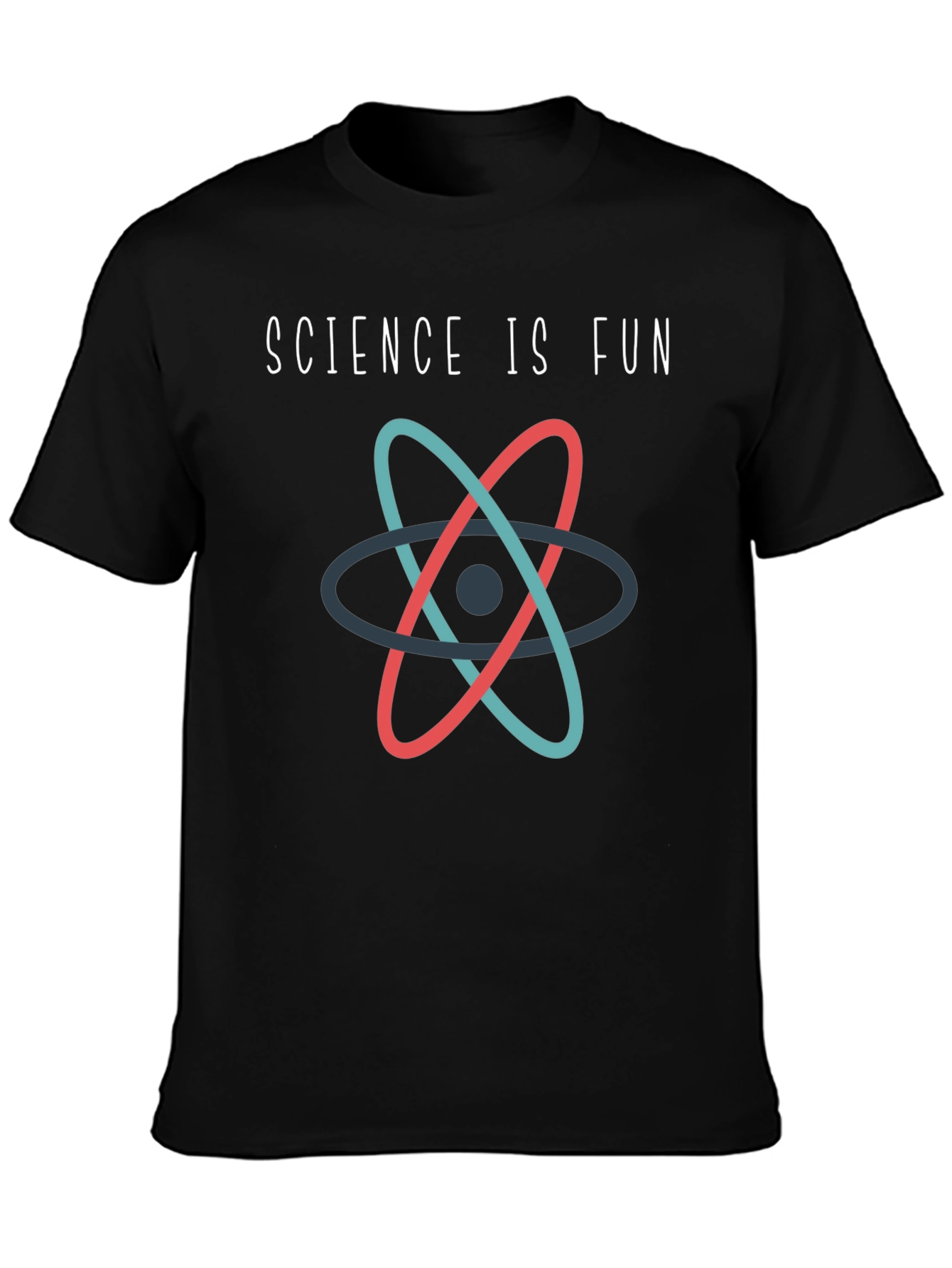 Science is Fun Tee