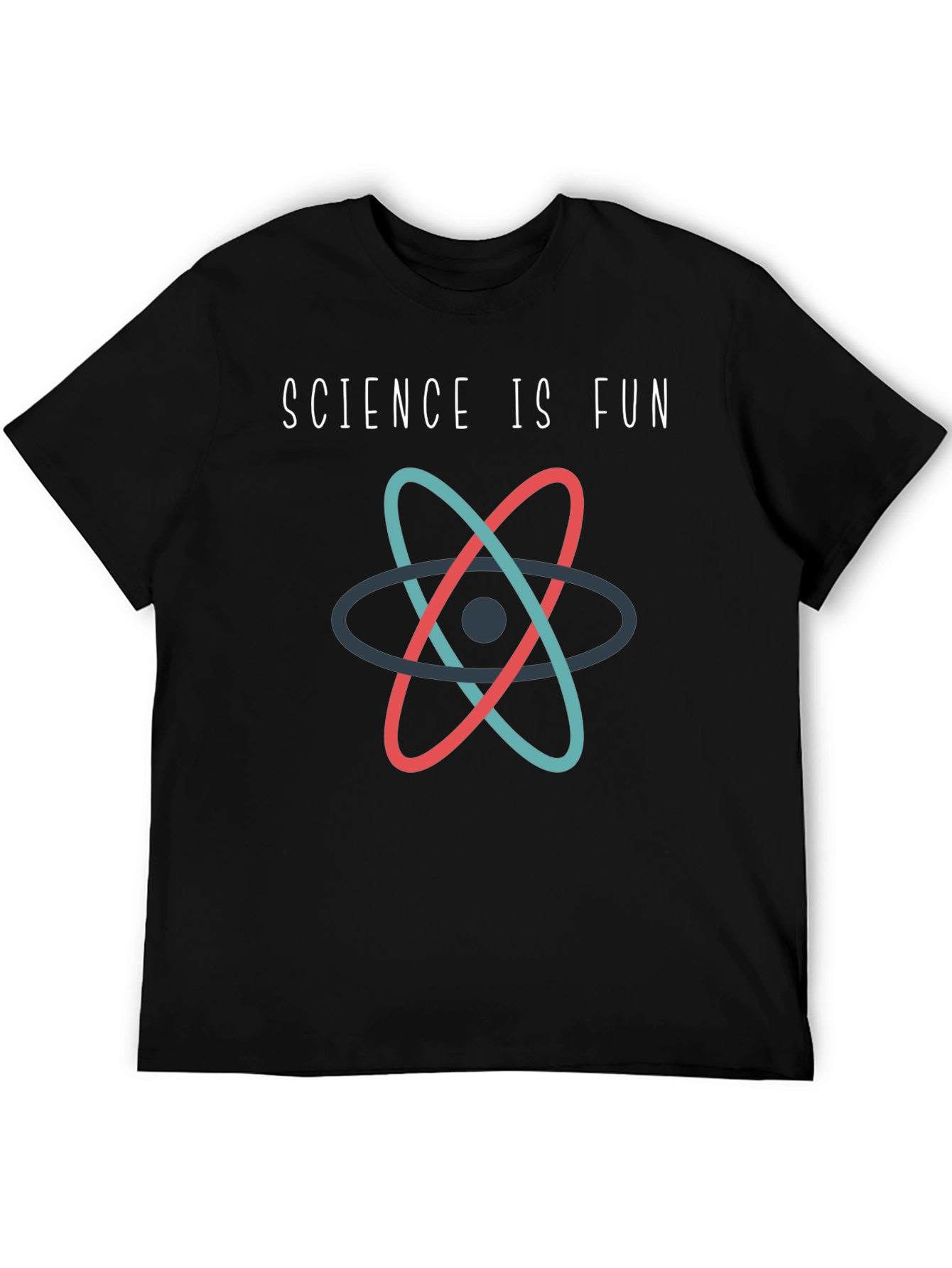Science is Fun Tee