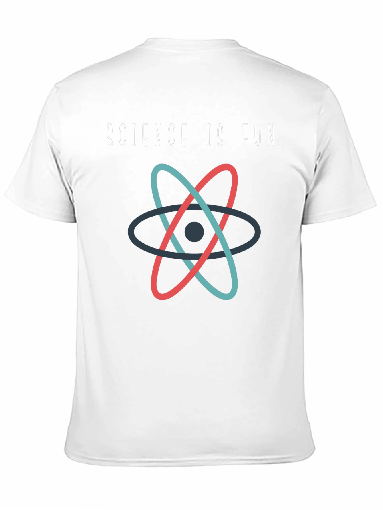 Science is Fun Tee