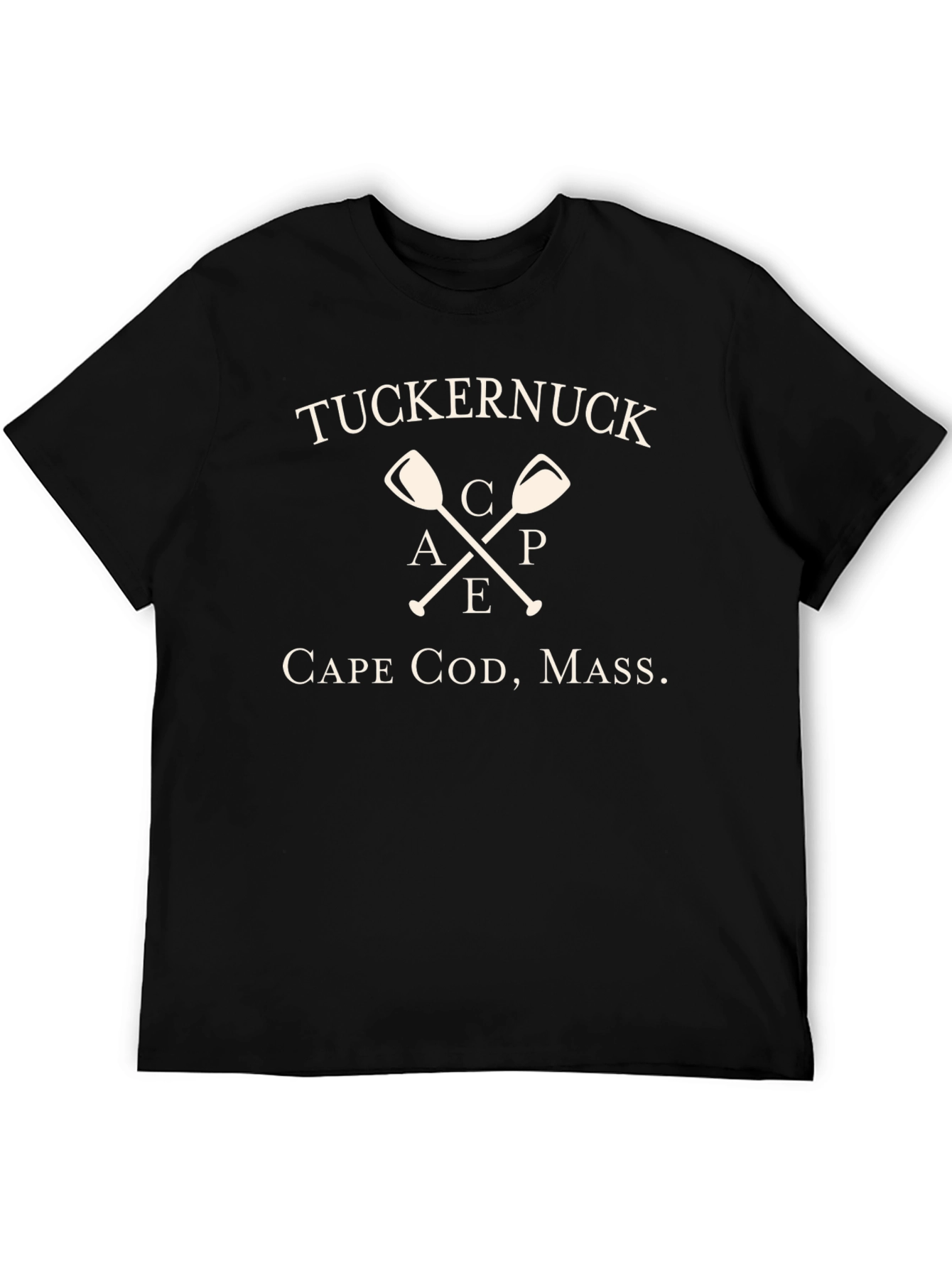 Tuckernuck Cape Cod Graphic Tee