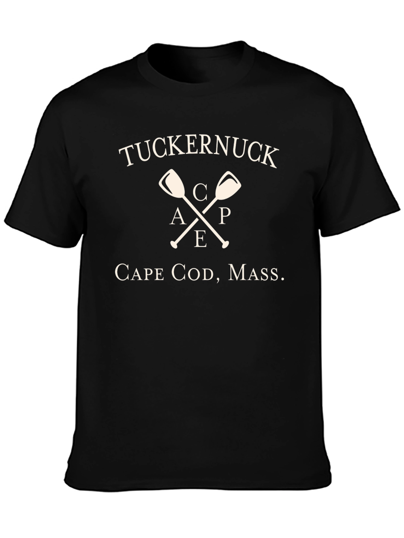 Tuckernuck Cape Cod Graphic Tee