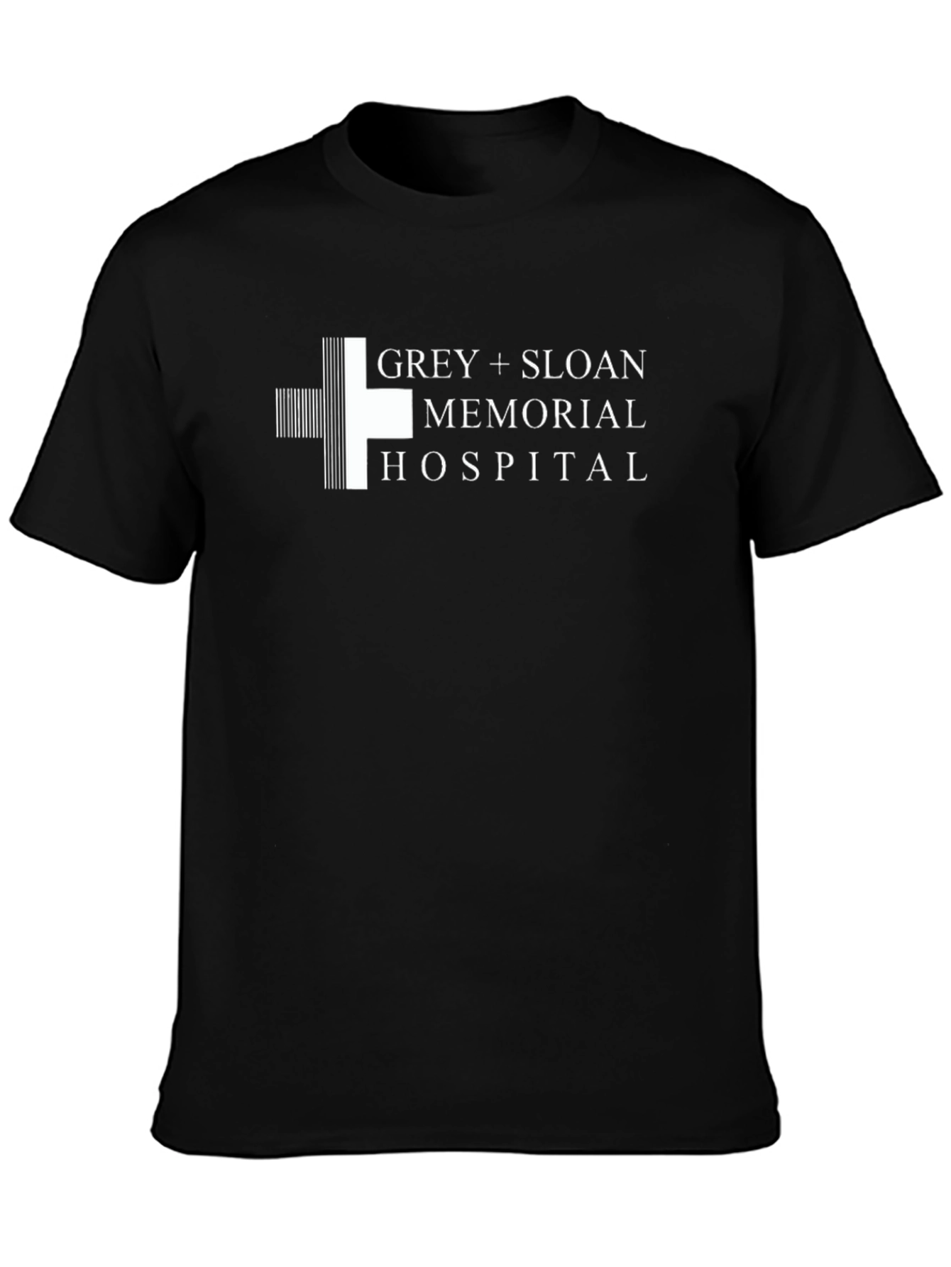 Grey + Sloan Memorial Hospital T-Shirt