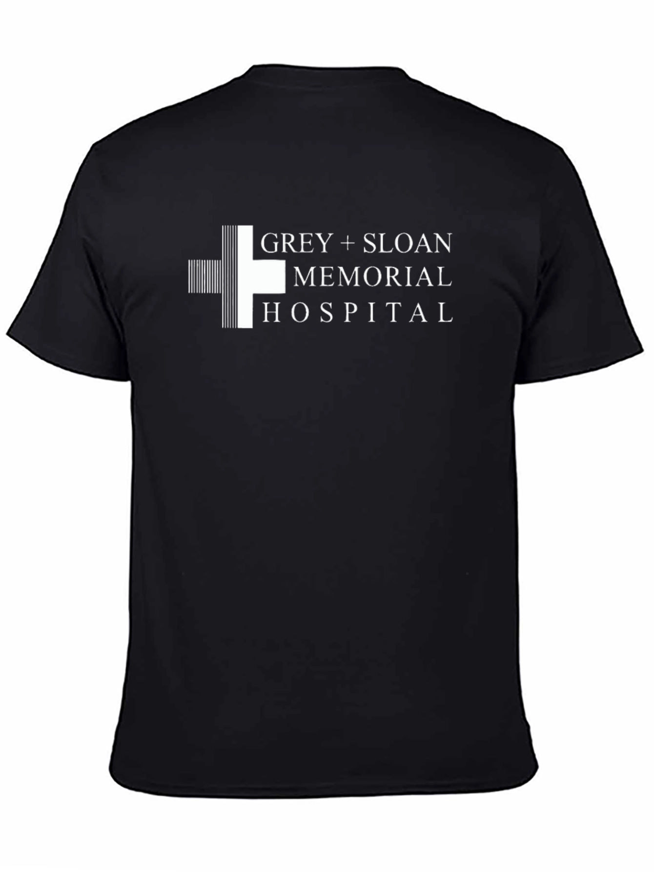 Grey + Sloan Memorial Hospital T-Shirt