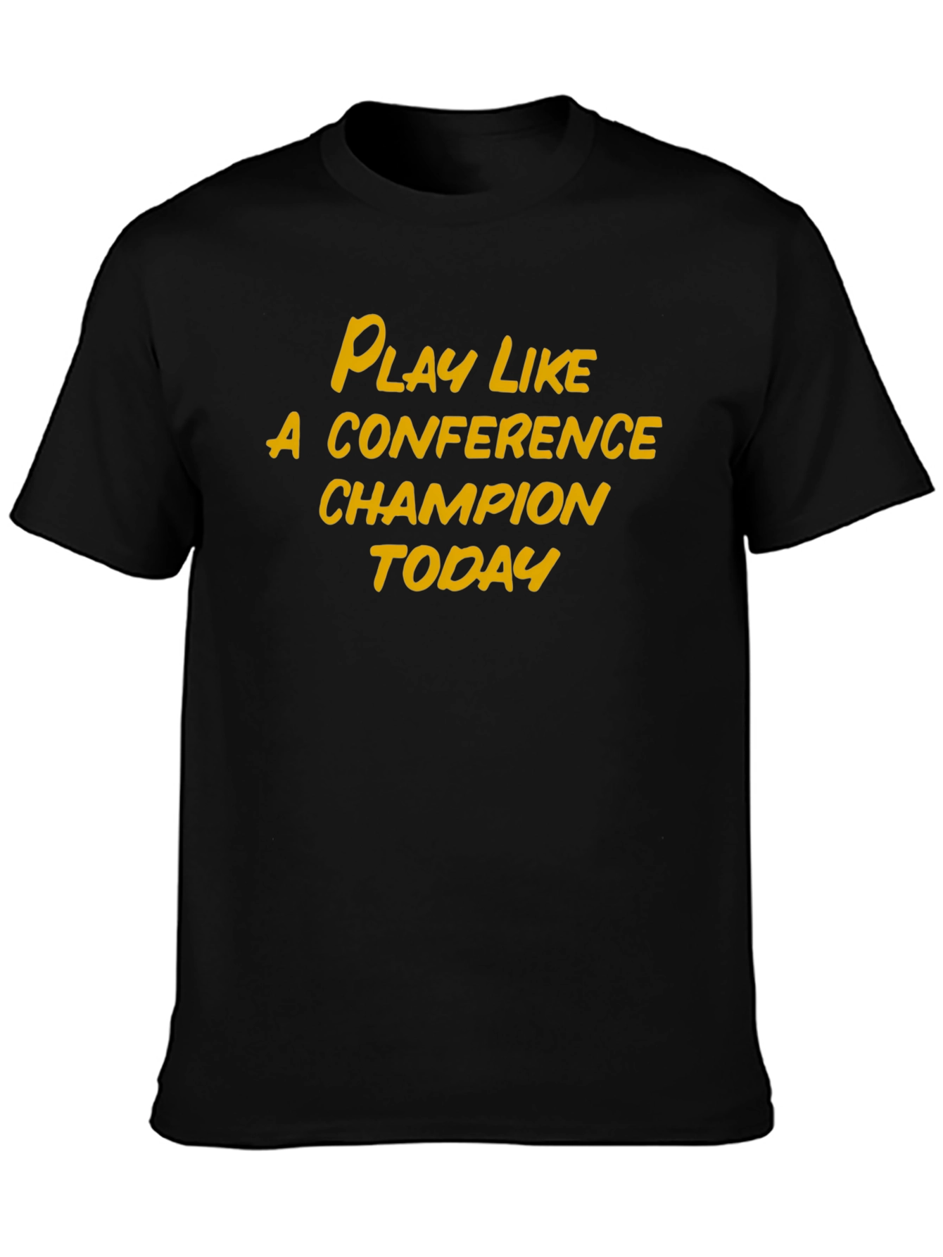 Champion Today Graphic Tee