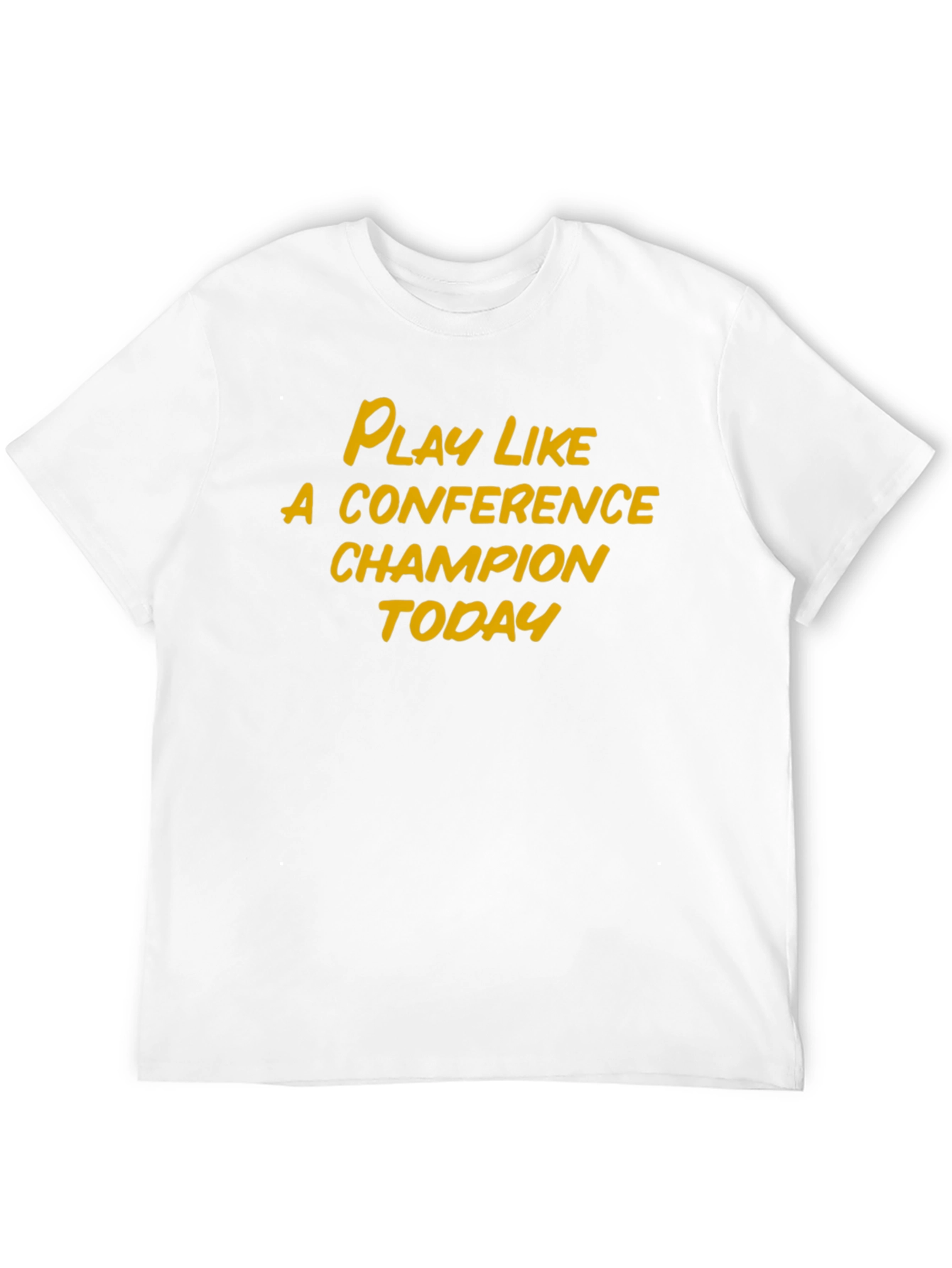 Champion Today Graphic Tee