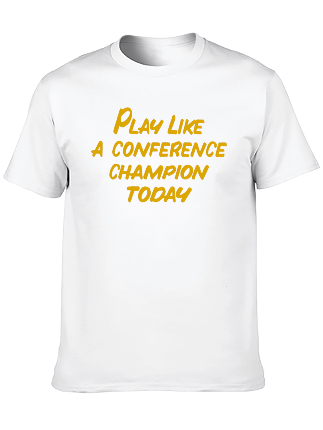 Champion Today Graphic Tee