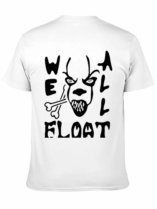 Pennywise We All Float T-Shirt
