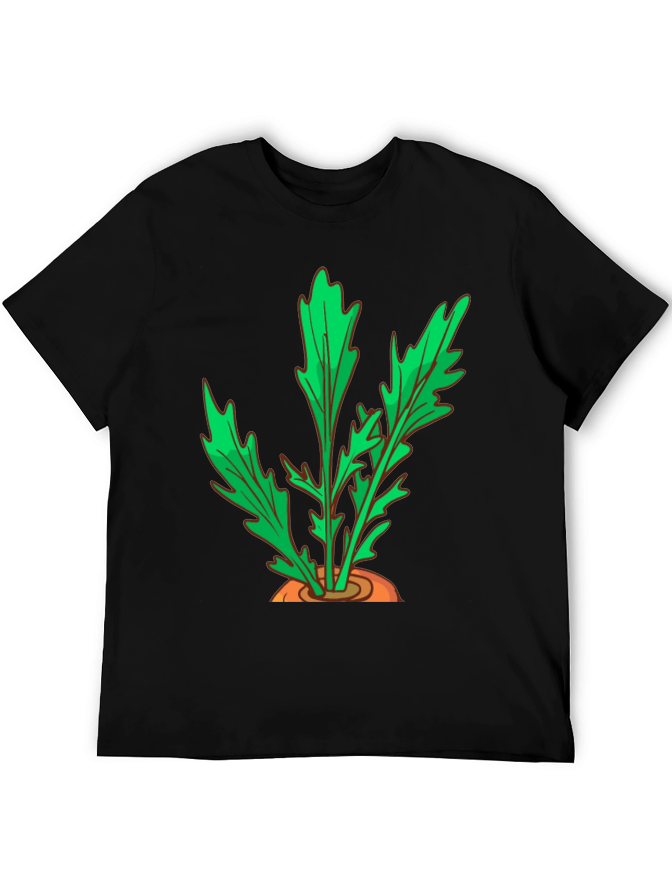 Carrot Top T-Shirt