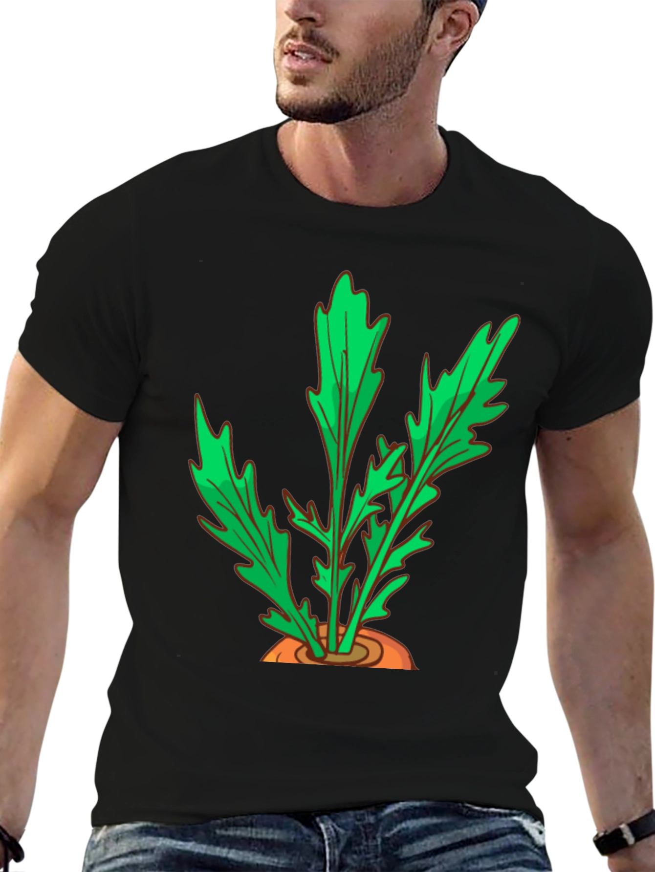 Carrot Top T-Shirt