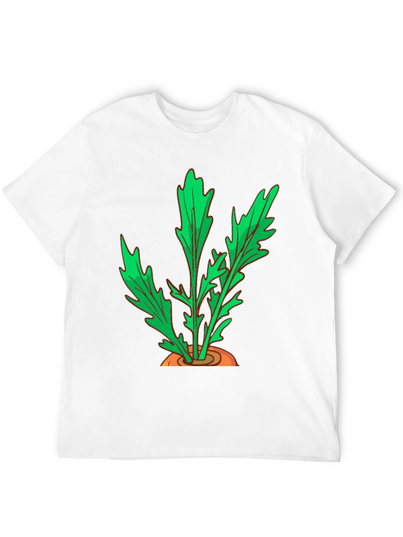 Carrot Top T-Shirt