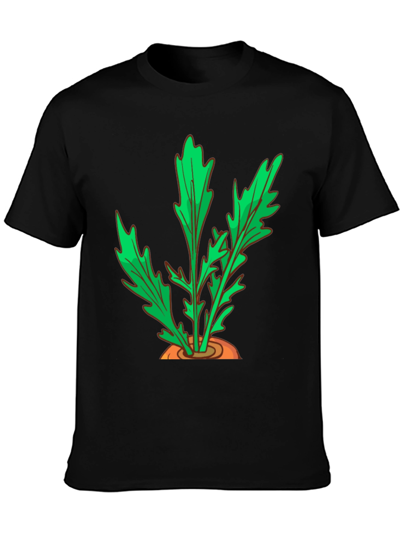 Carrot Top T-Shirt