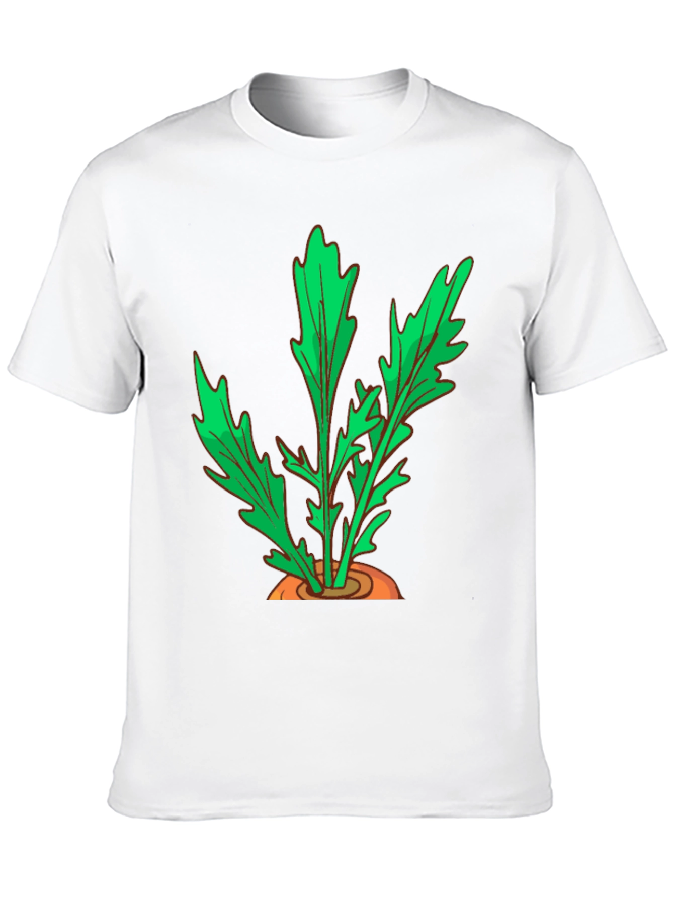 Carrot Top T-Shirt