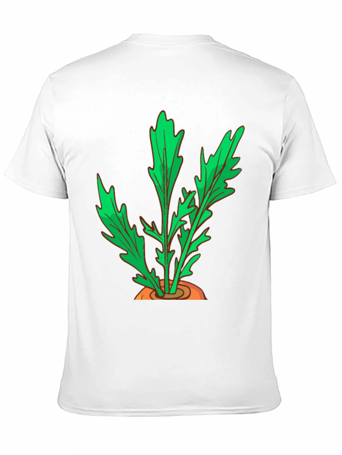 Carrot Top T-Shirt