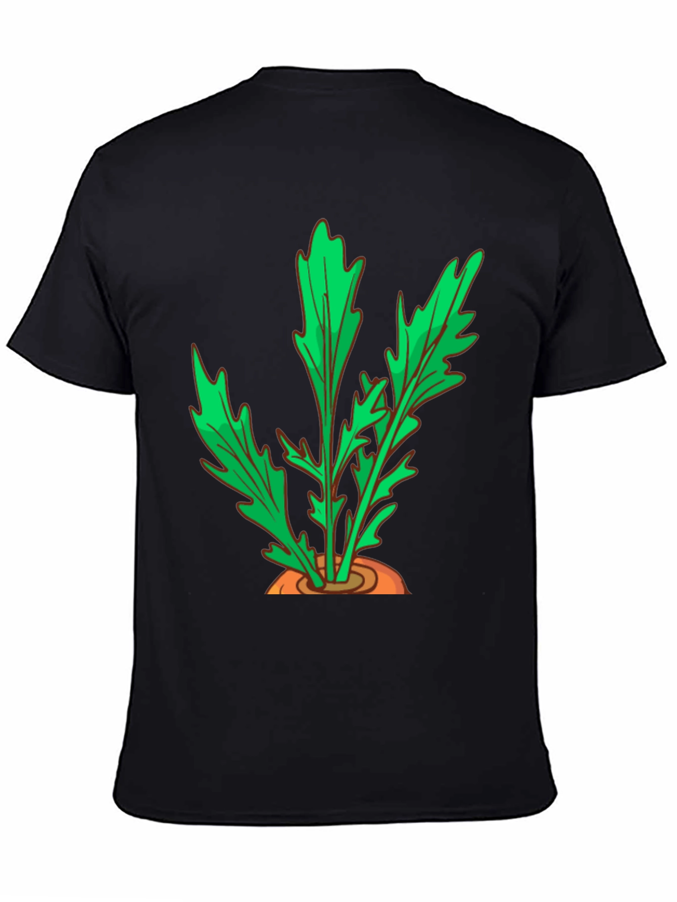 Carrot Top T-Shirt